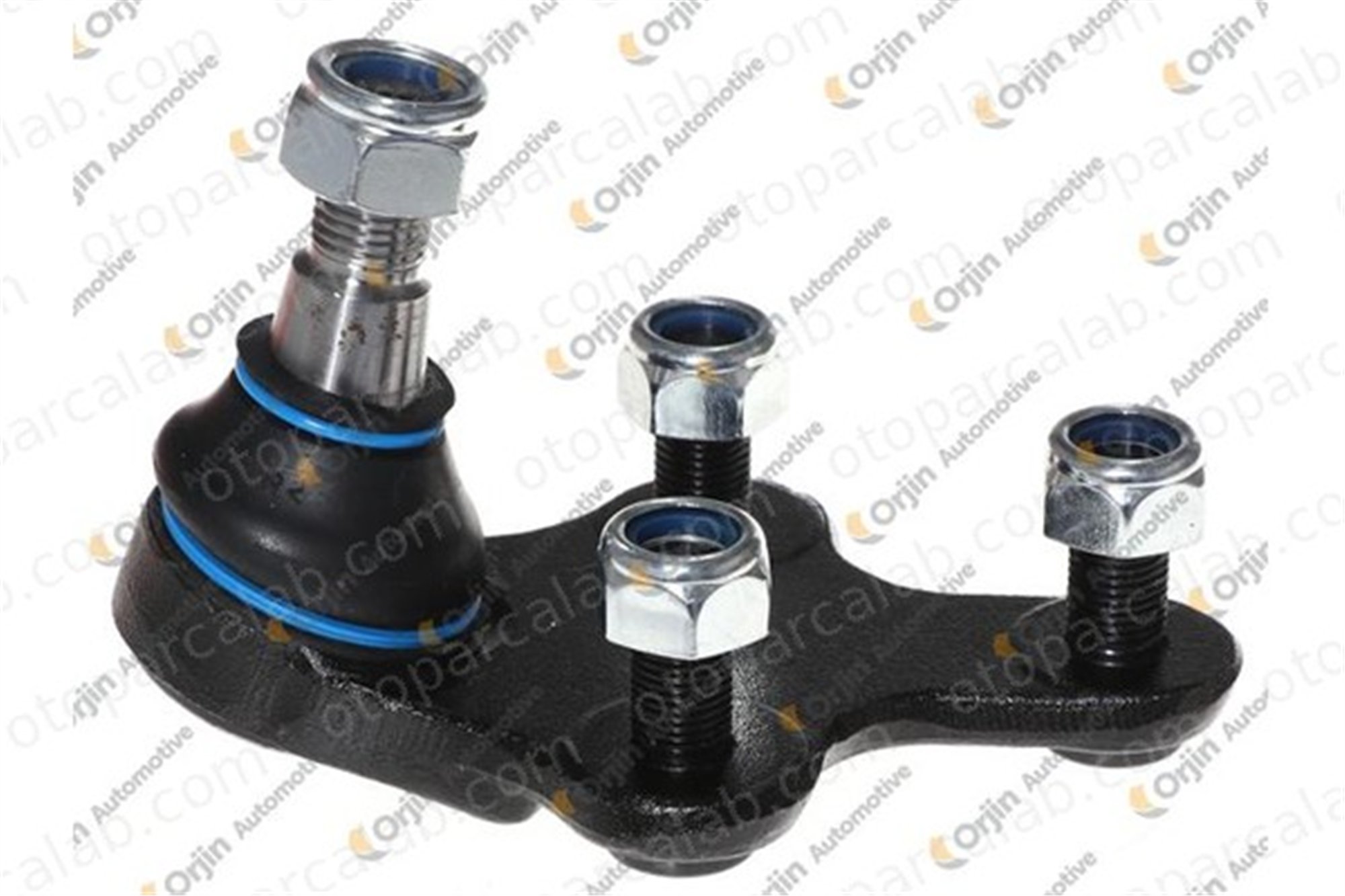 ORJIN 04897 Rotil Alt Sağ veya Sol ORJİN 04897 PEUGEOT 308 II 308 SW II 9672192480 9831088280