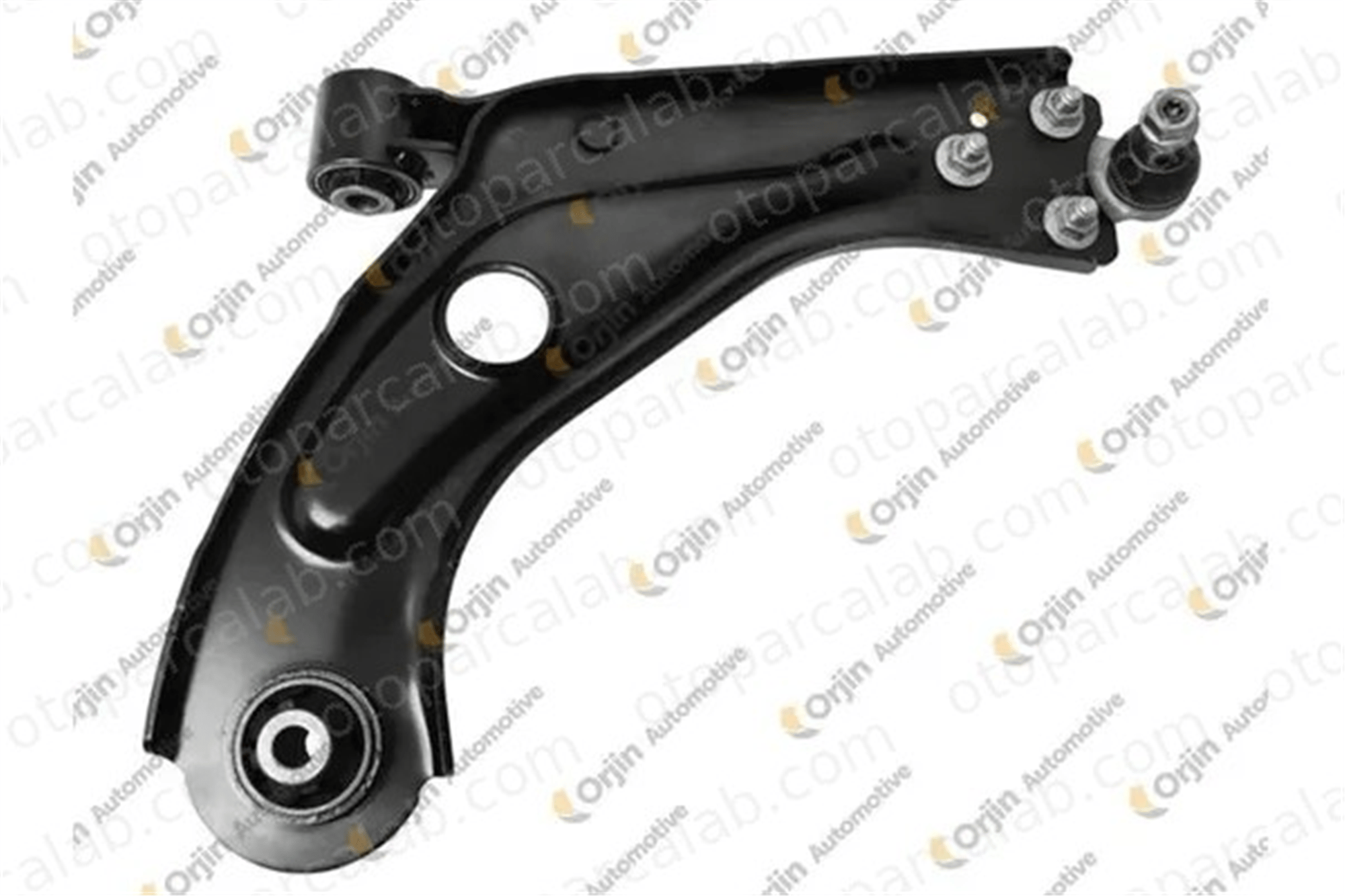 ORJIN 08463 Salıncak Ön Alt Sağ ORJİN 08463 PEUGEOT 308 II 308 SW II 9846329280 9846329280S1