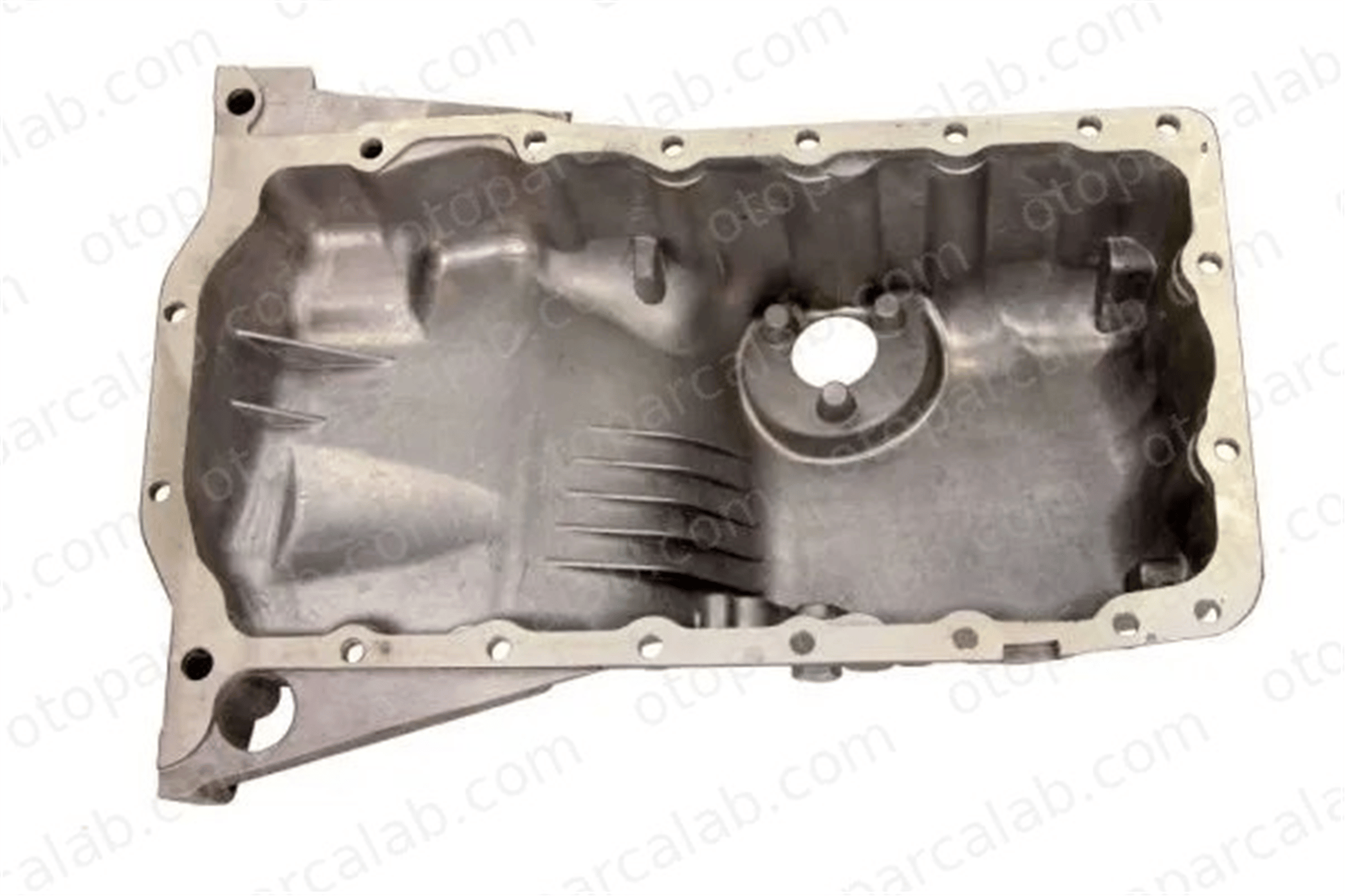 OSSCA 00034 Motor Yağ Karteri VW PASSAT B5.5 PASSAT B5.5 Variant 6B103601AQ 6B103601N