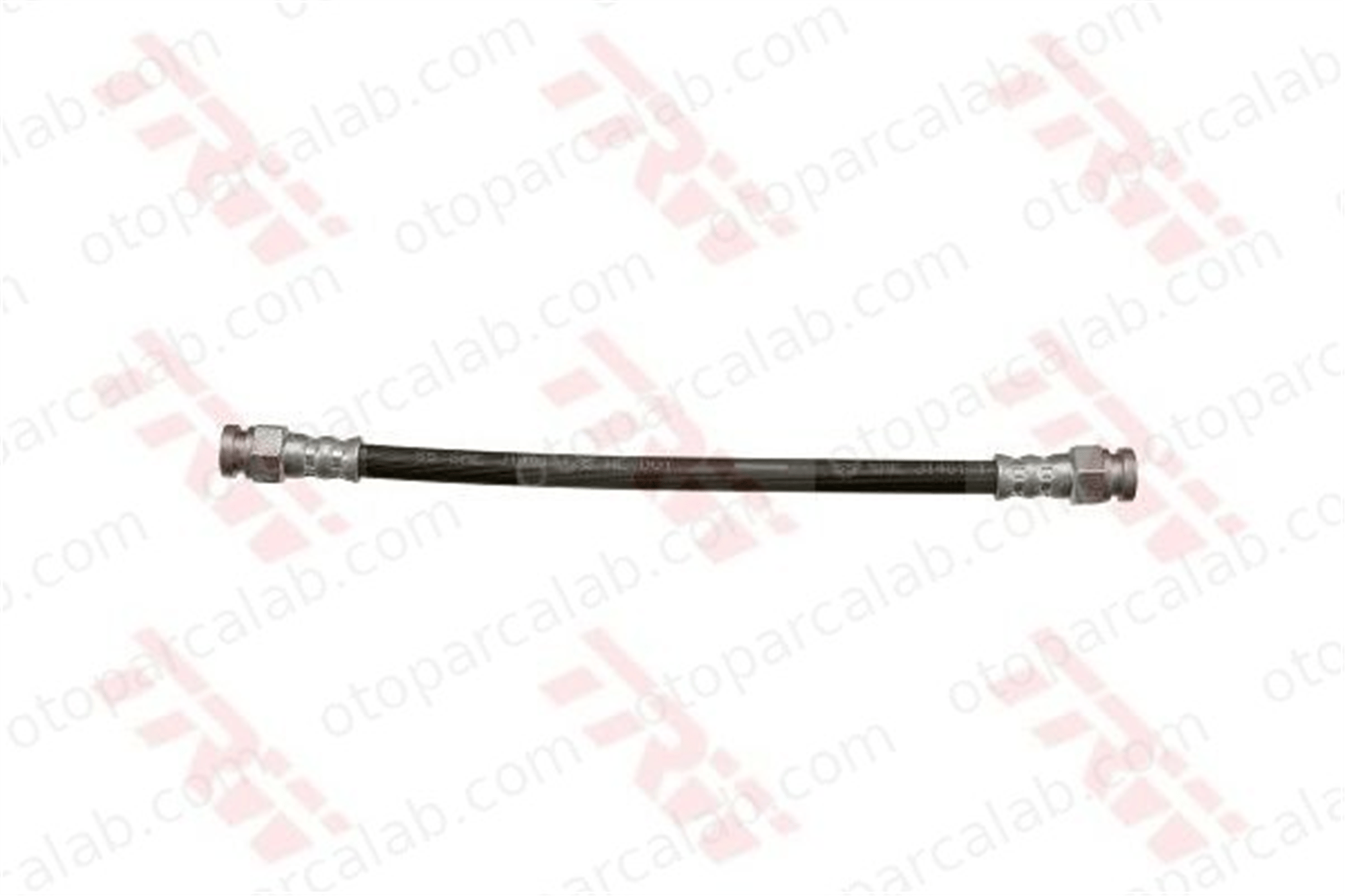 OSSCA 00244 Fren Hortumu Arka Sağ veya Sol RENAULT 5 21 Sedan 7700554958 821746500