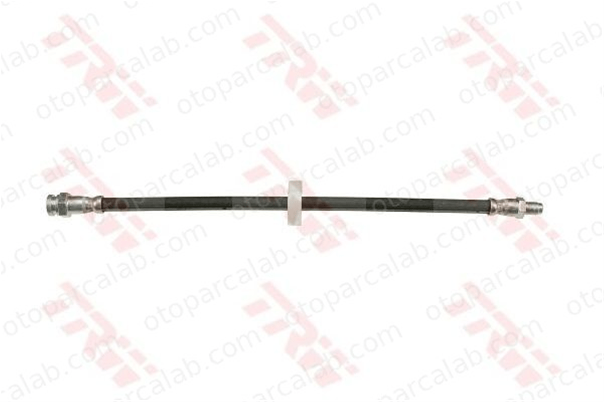 OSSCA 00328 Fren Hortumu Arka Sağ veya Sol PEUGEOT BOXER Minibüs/Otobüs BOXER Panelvan/Van 71736963 4806C7