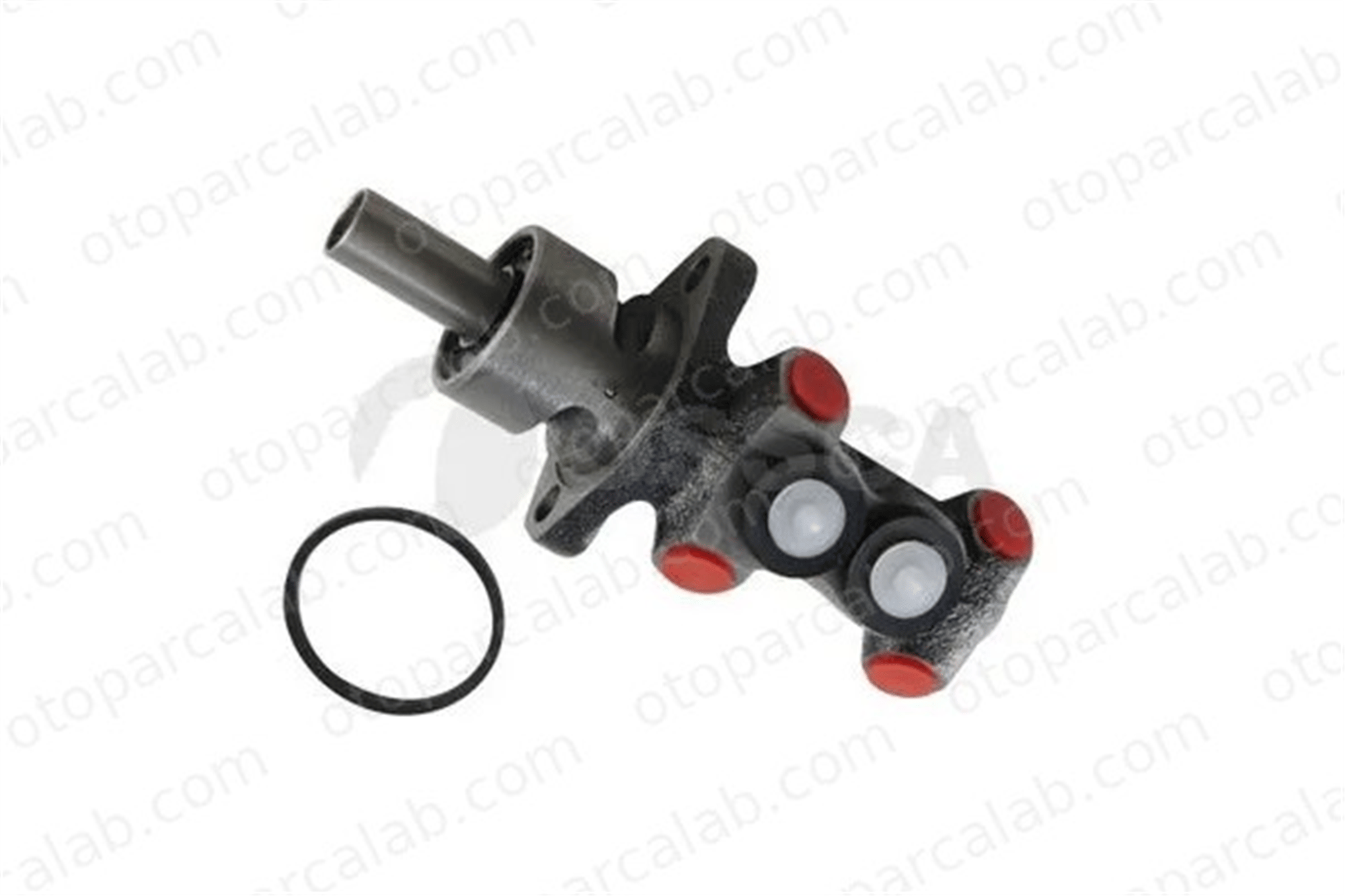 OSSCA 00632 Fren Ana Merkez VW PASSAT B3/B4 PASSAT B3/B4 Variant 357611019B 1H1611019B