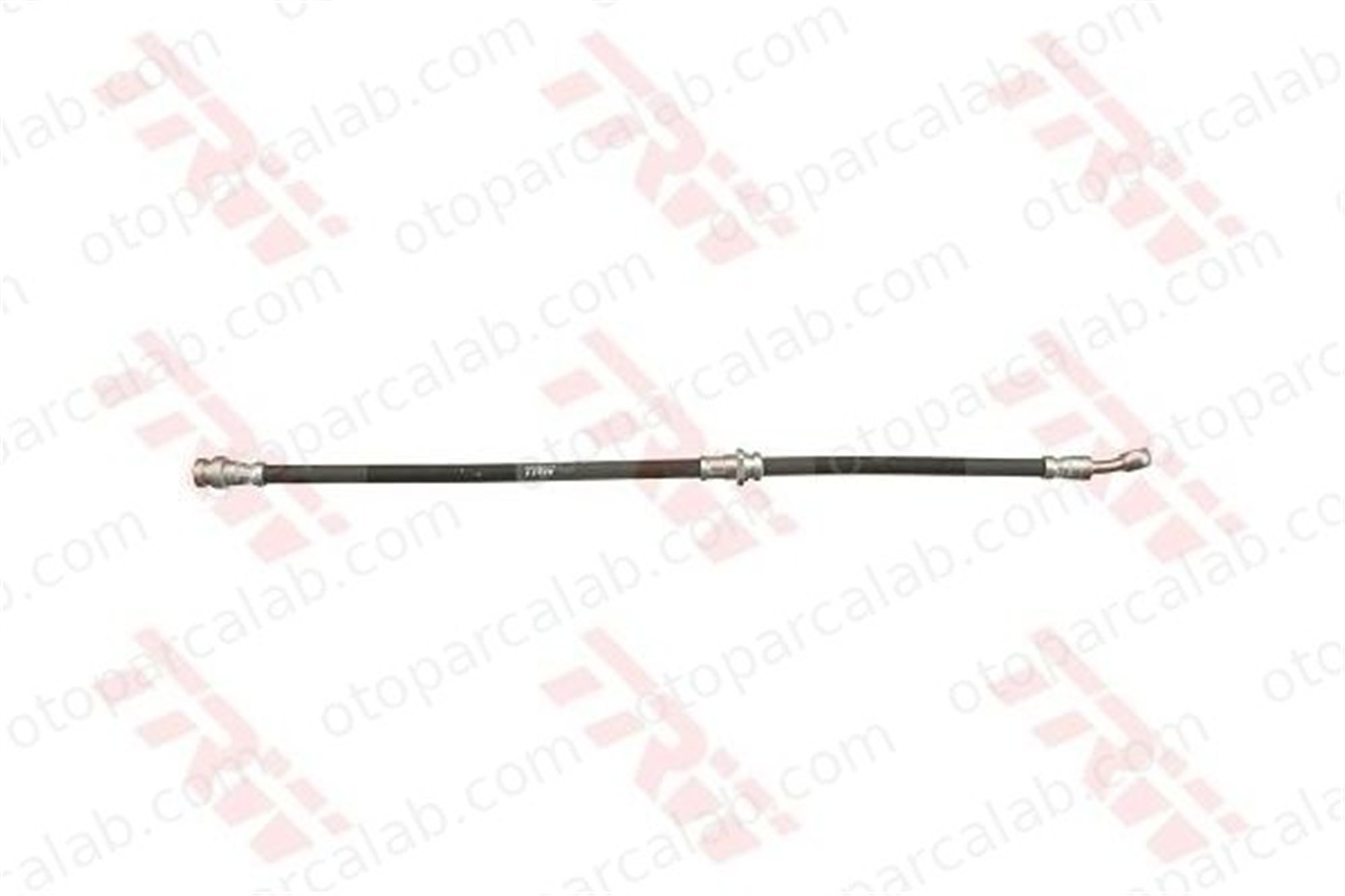 OSSCA 00715 Fren Hortumu Arka Sağ veya Sol HYUNDAI ELANTRA III Sedan COUPE II 587372D300