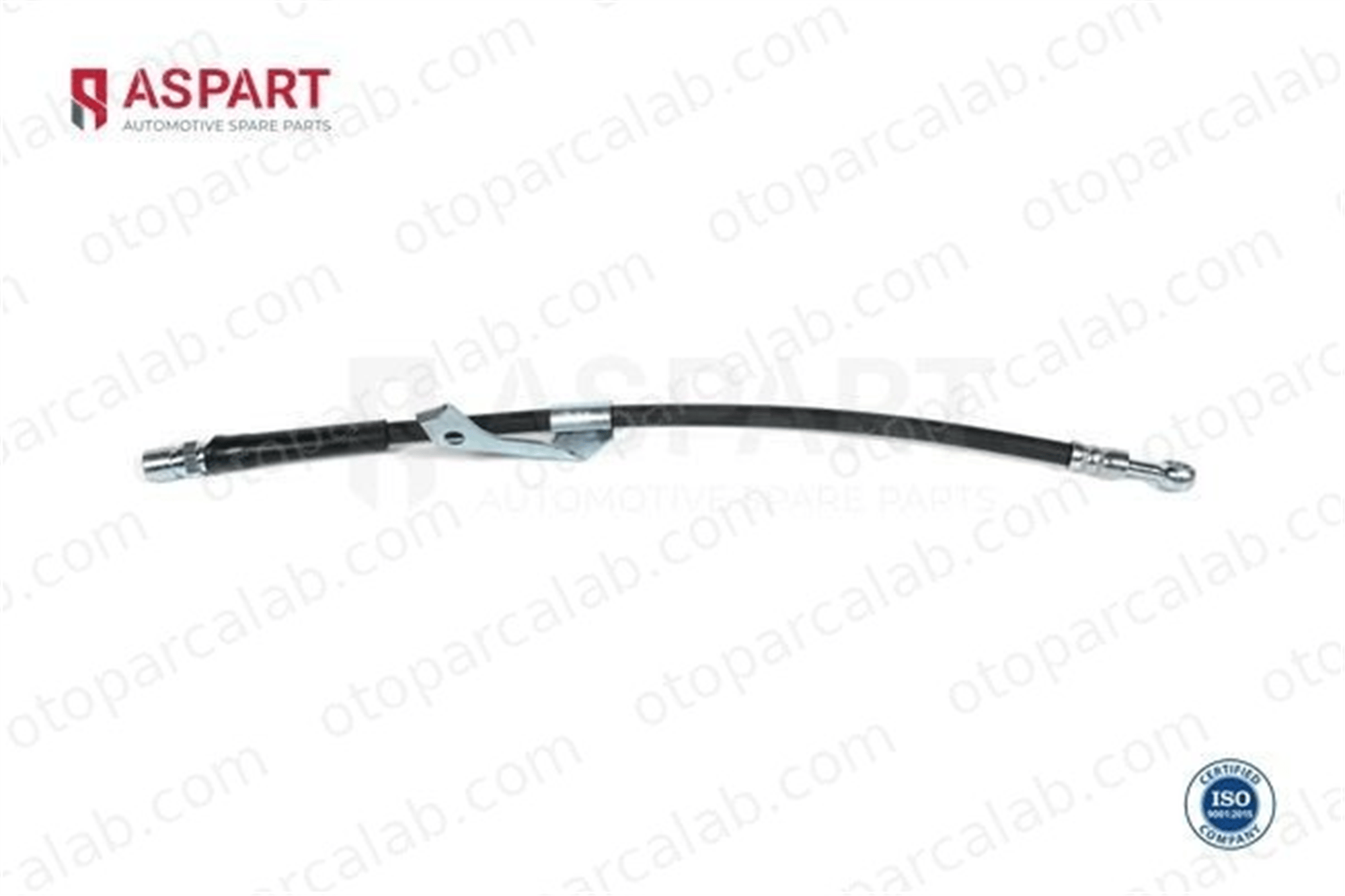 OSSCA 00797 Fren Hortumu Arka Sağ OPEL ANTARA A CHEVROLET CAPTIVA 96625950 95027423