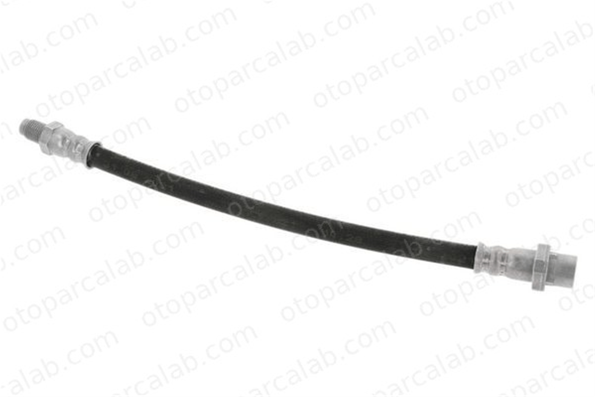 OSSCA 01353 Fren Hortumu Arka Sağ veya Sol BMW 1 3 34306792253