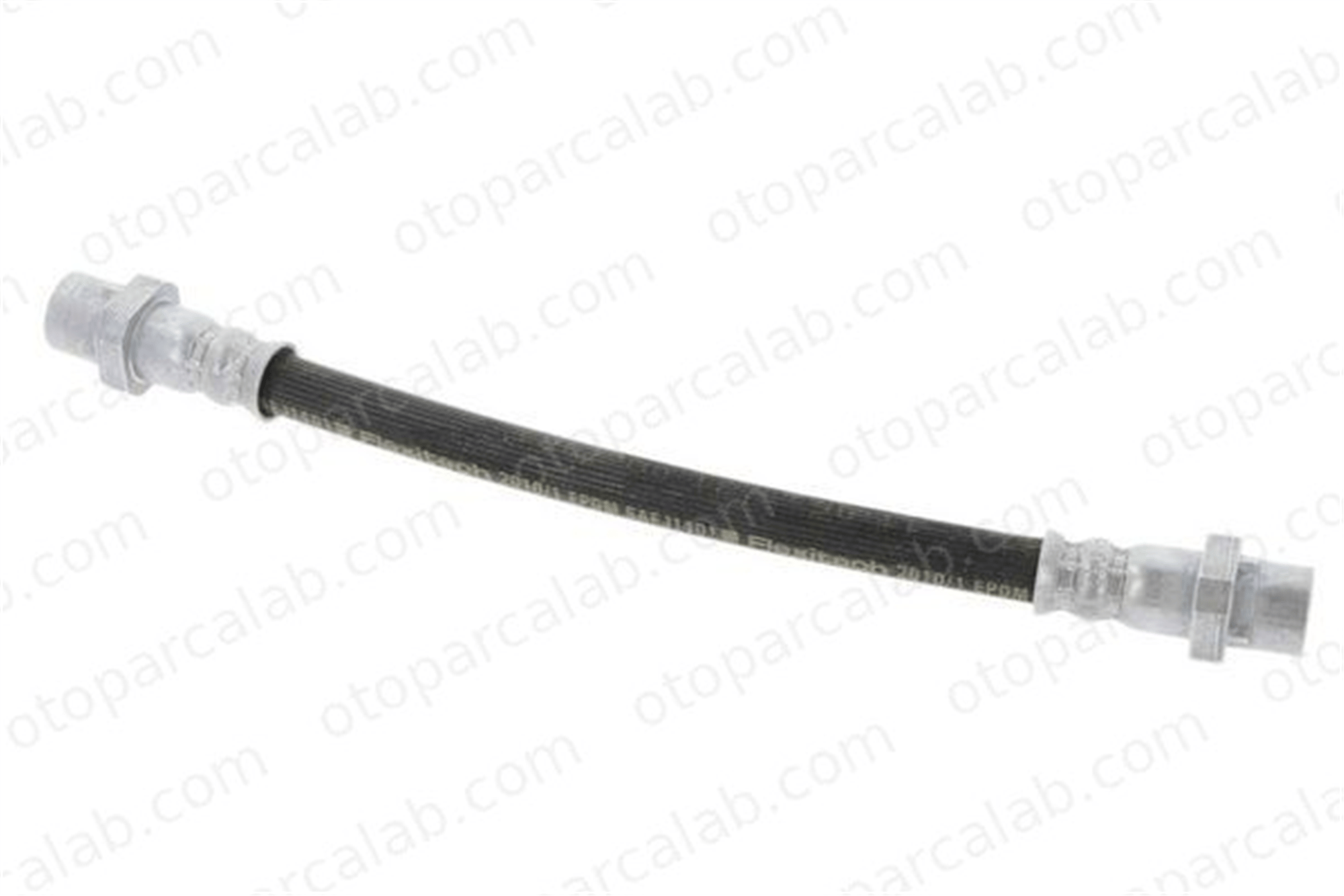 OSSCA 01354 Fren Hortumu Arka Sağ veya Sol BMW 3 3 Touring 34306762838 34306789433