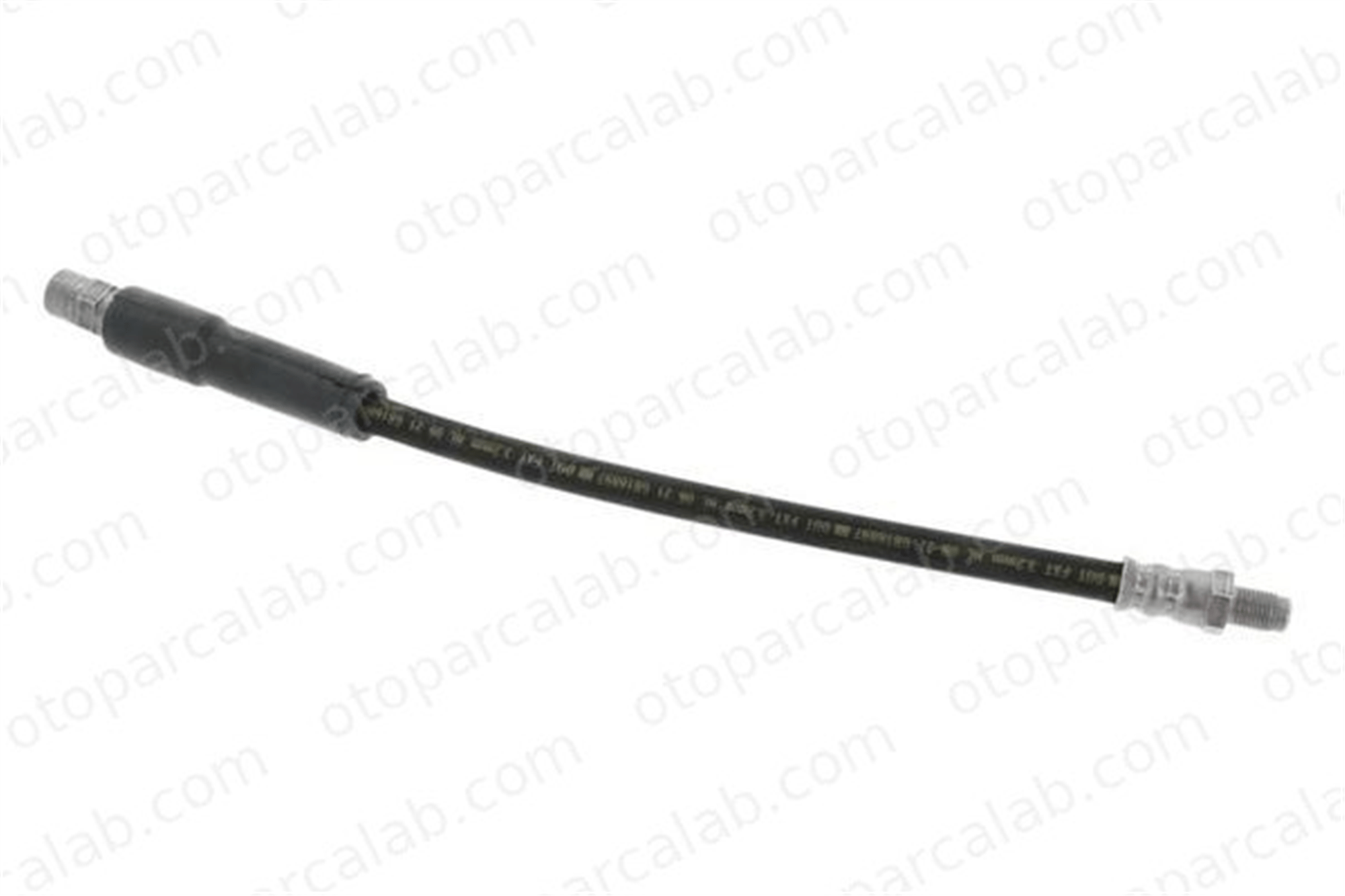 OSSCA 01356 Fren Hortumu Arka Sağ veya Sol BMW 3 5 34321159890 34321154904