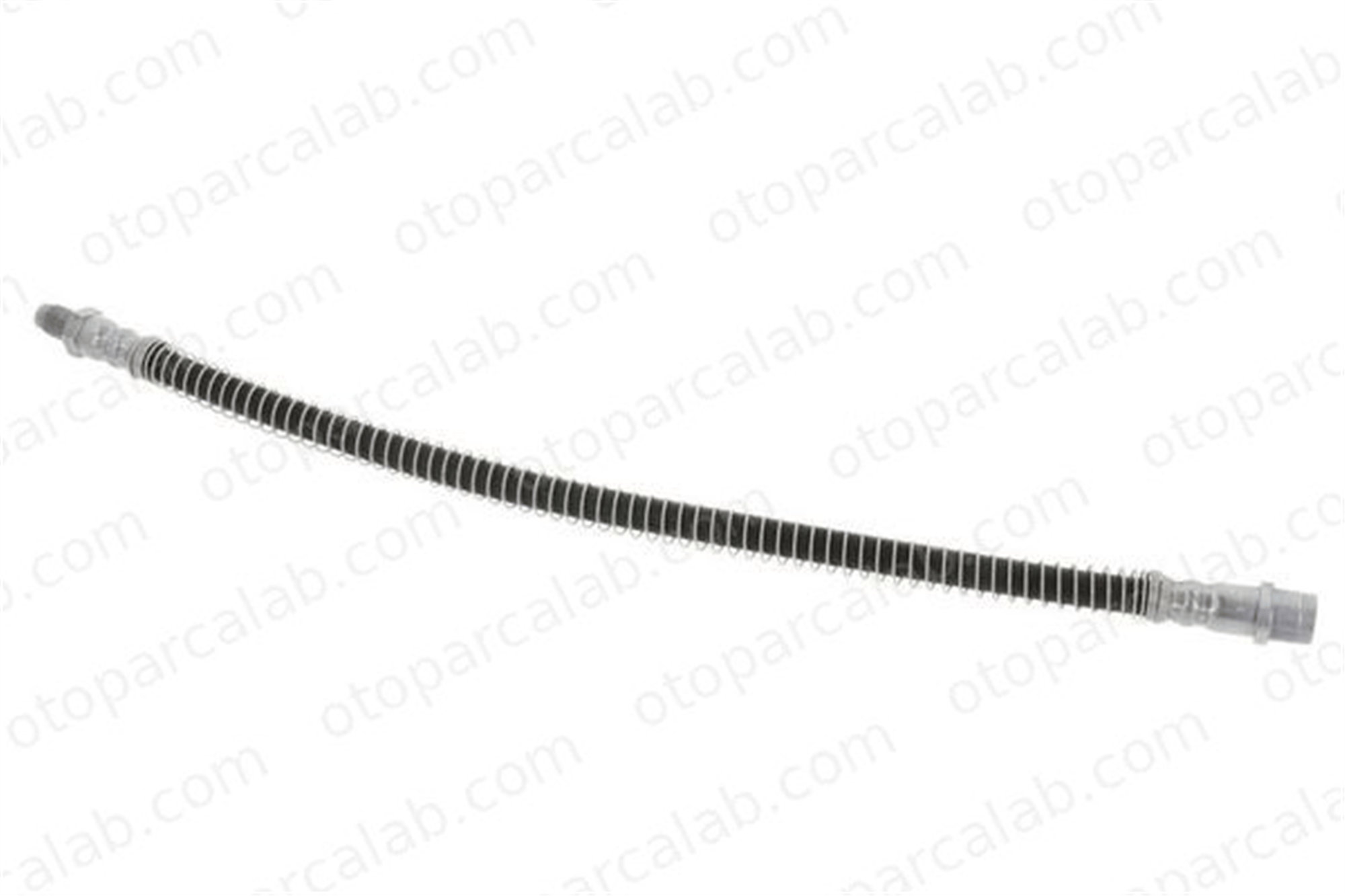 OSSCA 01454 Fren Hortumu Arka Sağ veya Sol MERCEDES-BENZ S-SERISI S-SERISI Coupe A2214200248 2214200248