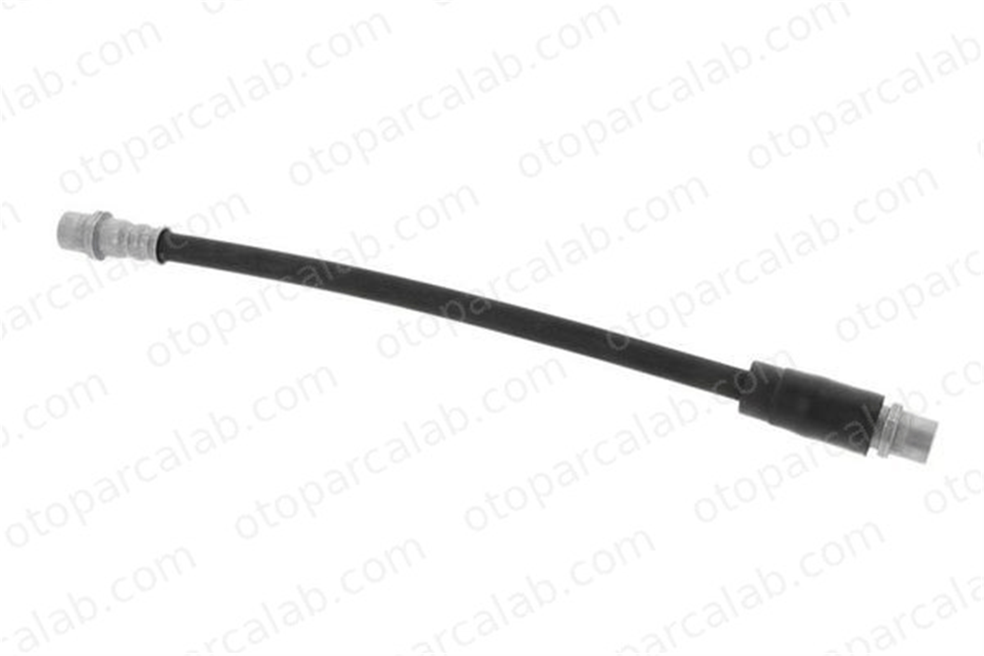 OSSCA 01471 Fren Hortumu Ön Sağ veya Sol AUDI A6 C4 Avant A6 C4 4A0611707