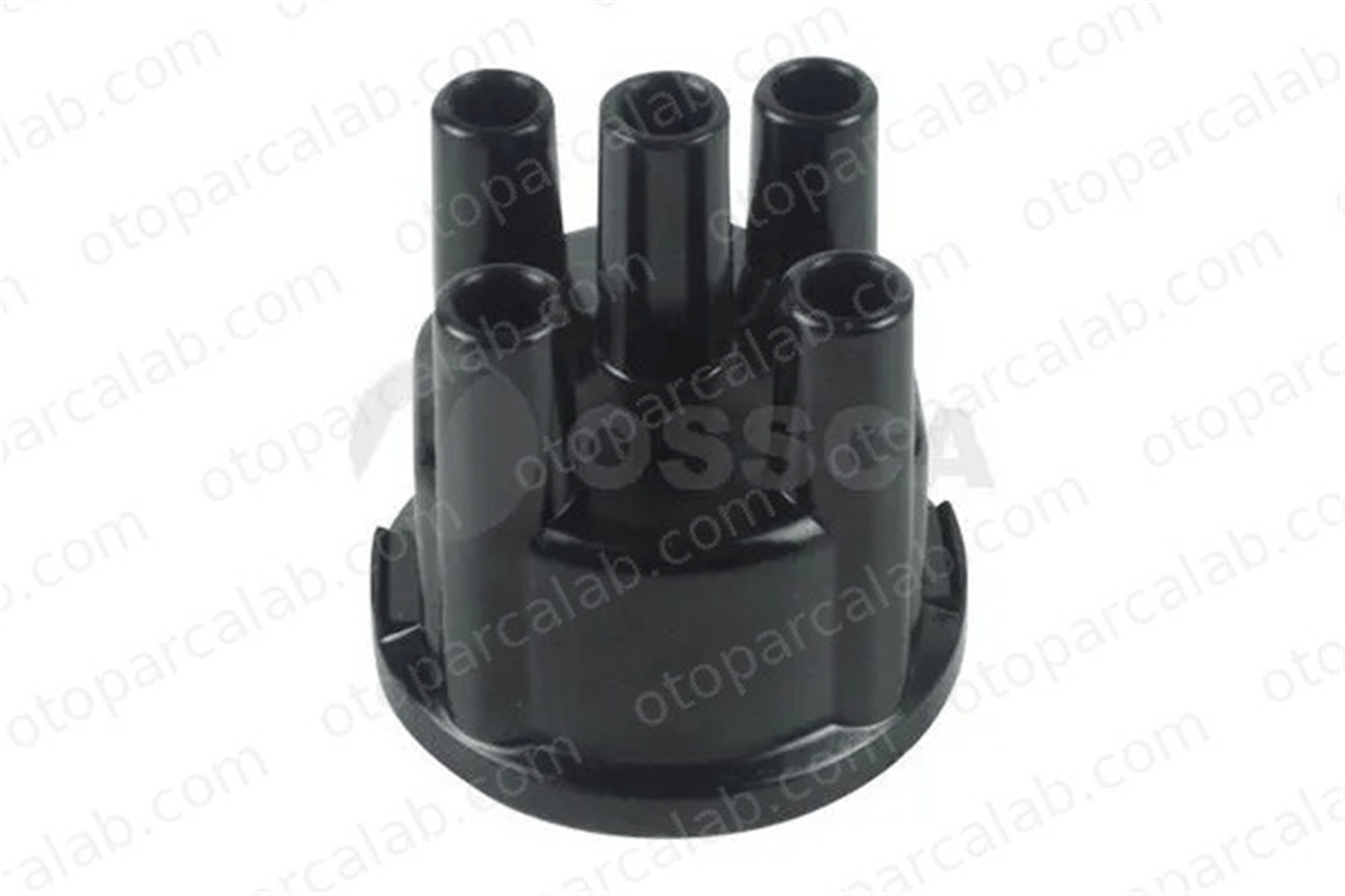 OSSCA 01564 Distribütör Kapağı VW GOLF II AUDI 80 B3 Sedan 26905207A 026905207A