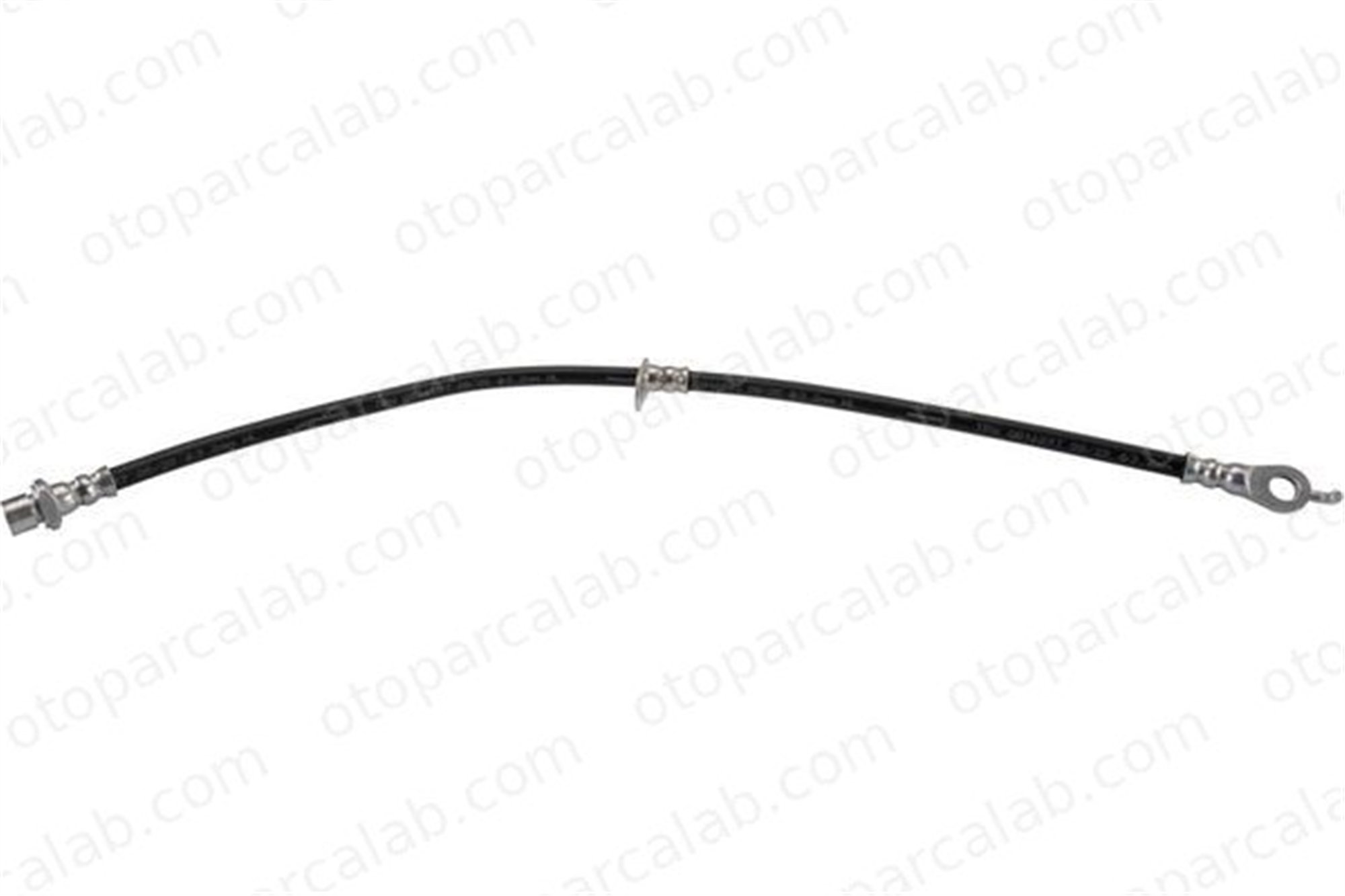 OSSCA 01621 Fren Hortumu Ön Sağ veya Sol TOYOTA COROLLA Sedan LEXUS UX 9094702H47 90947W2067