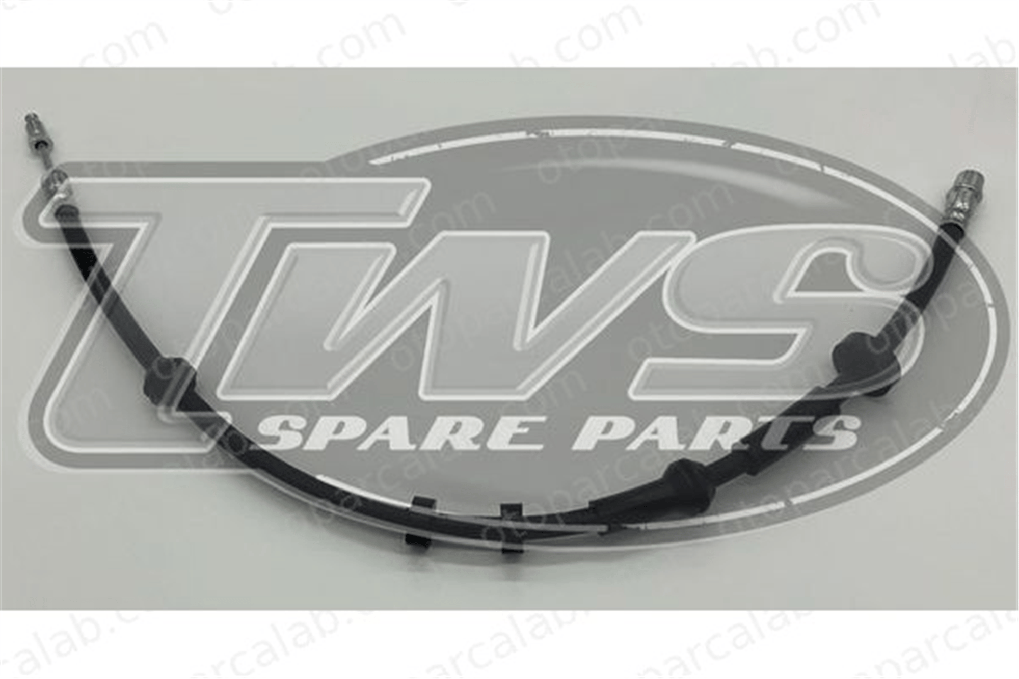 OSSCA 01645 Fren Hortumu Ön Sağ veya Sol AUDI Q7 Q8 4M0611707E