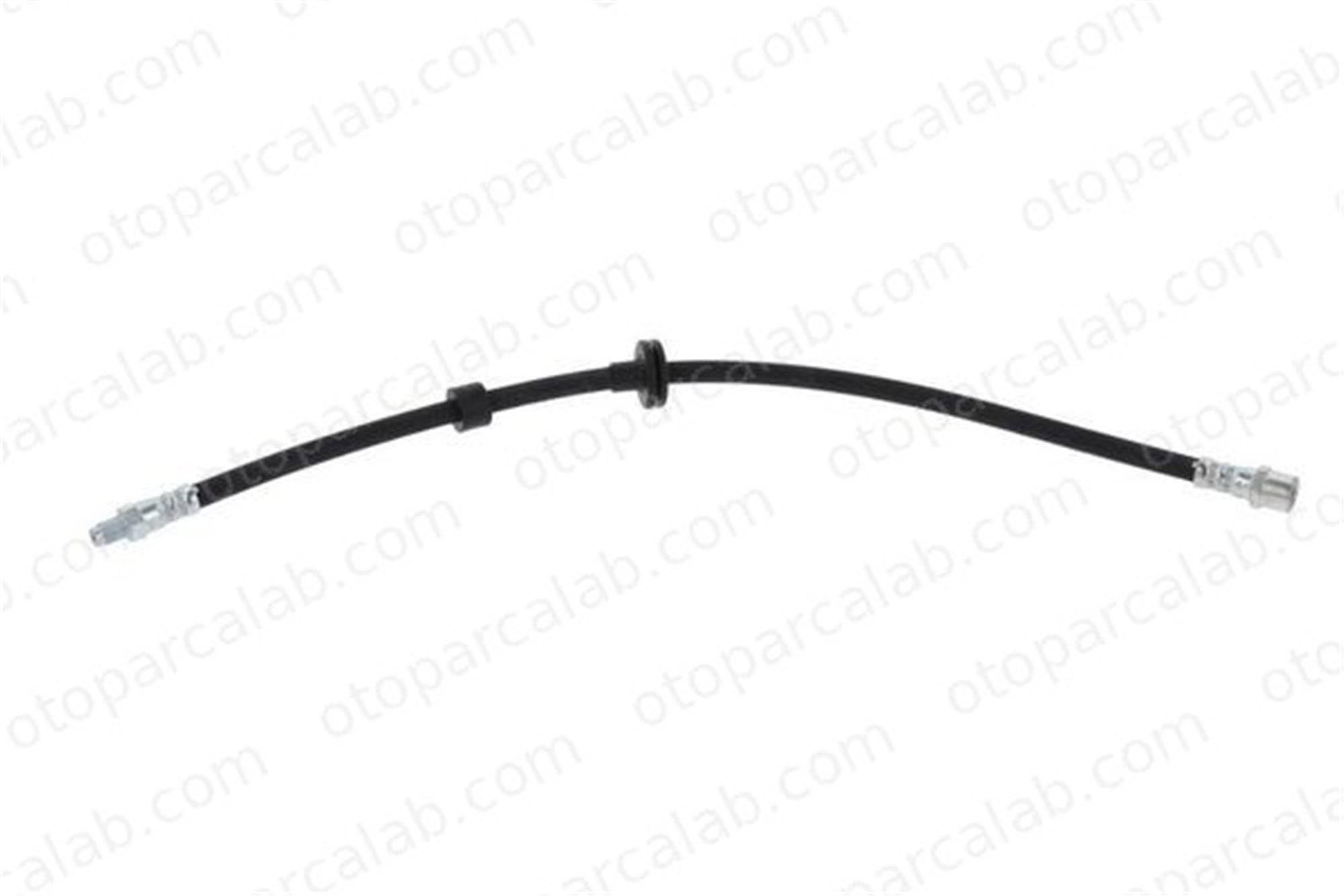 OSSCA 01675 Fren Hortumu Ön Sağ veya Sol MERCEDES-BENZ S-SERISI S-SERISI Coupe A1404200048 1404200048