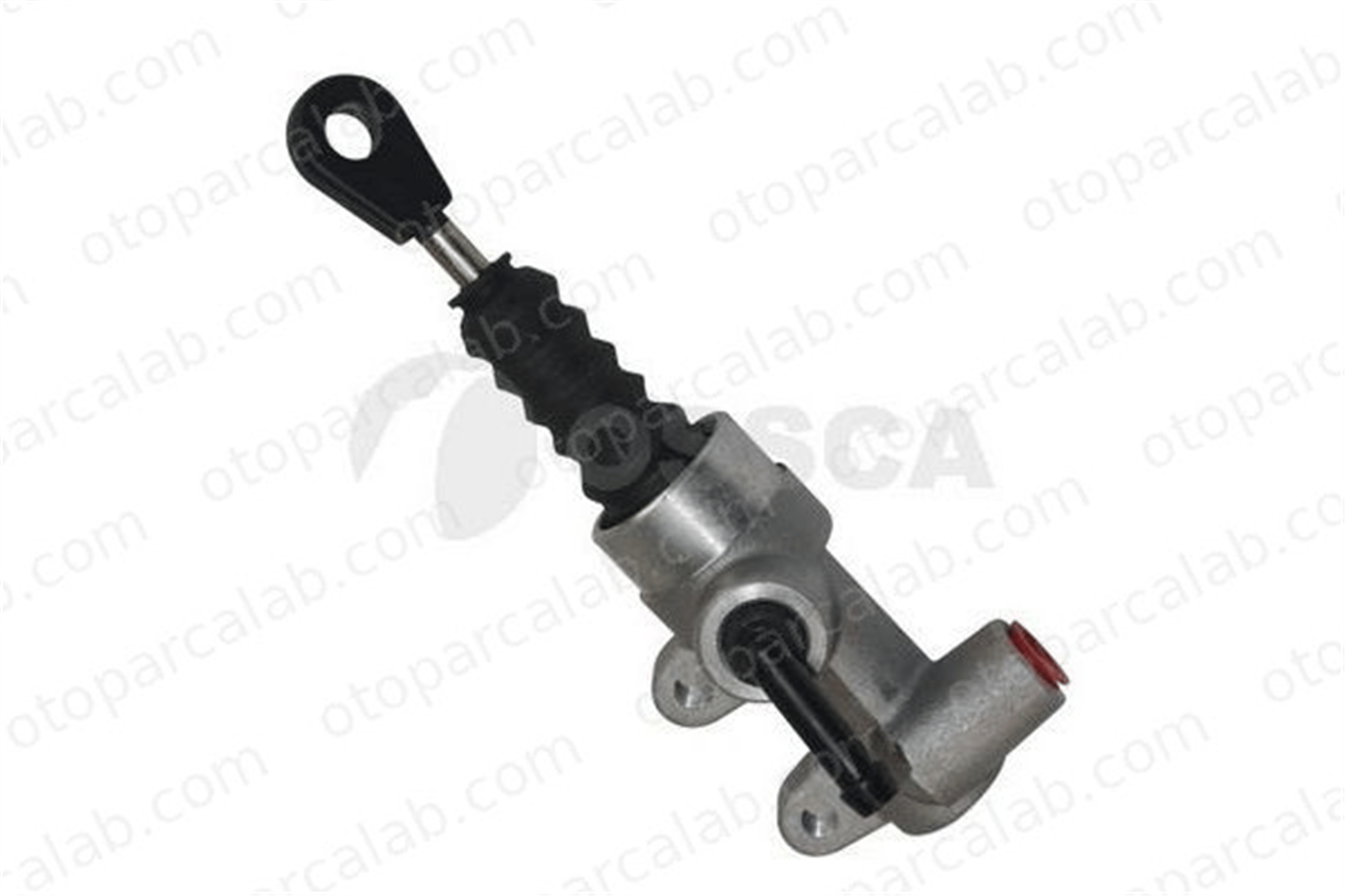 OSSCA 02721 Debriyaj Merkezi Üst VW TRANSPORTER T4 Minibüs/Otobüs TRANSPORTER T4 Panelvan/Van 701721401