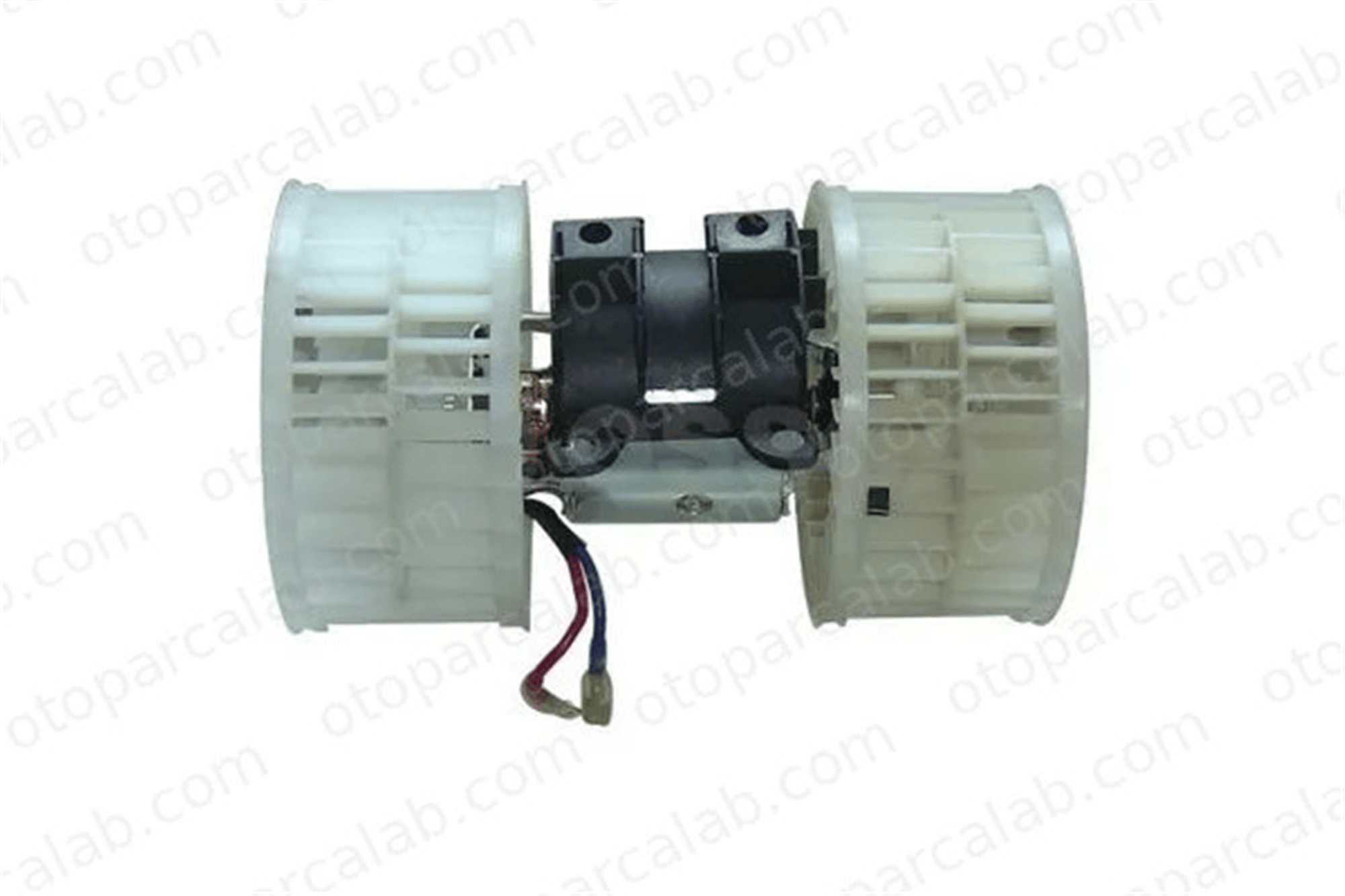 OSSCA 04246 Kalorifer Motoru MERCEDES-BENZ 124 Sedan 124 T-Model A1248200608 1248200608