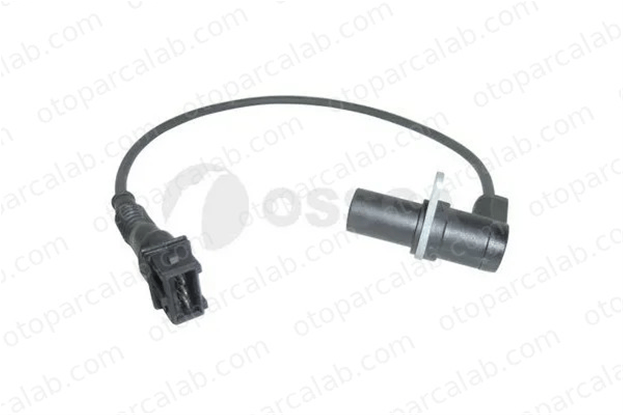 OSSCA 05046 Eksantrik Devir Sensörü BMW 3 5 12141703221