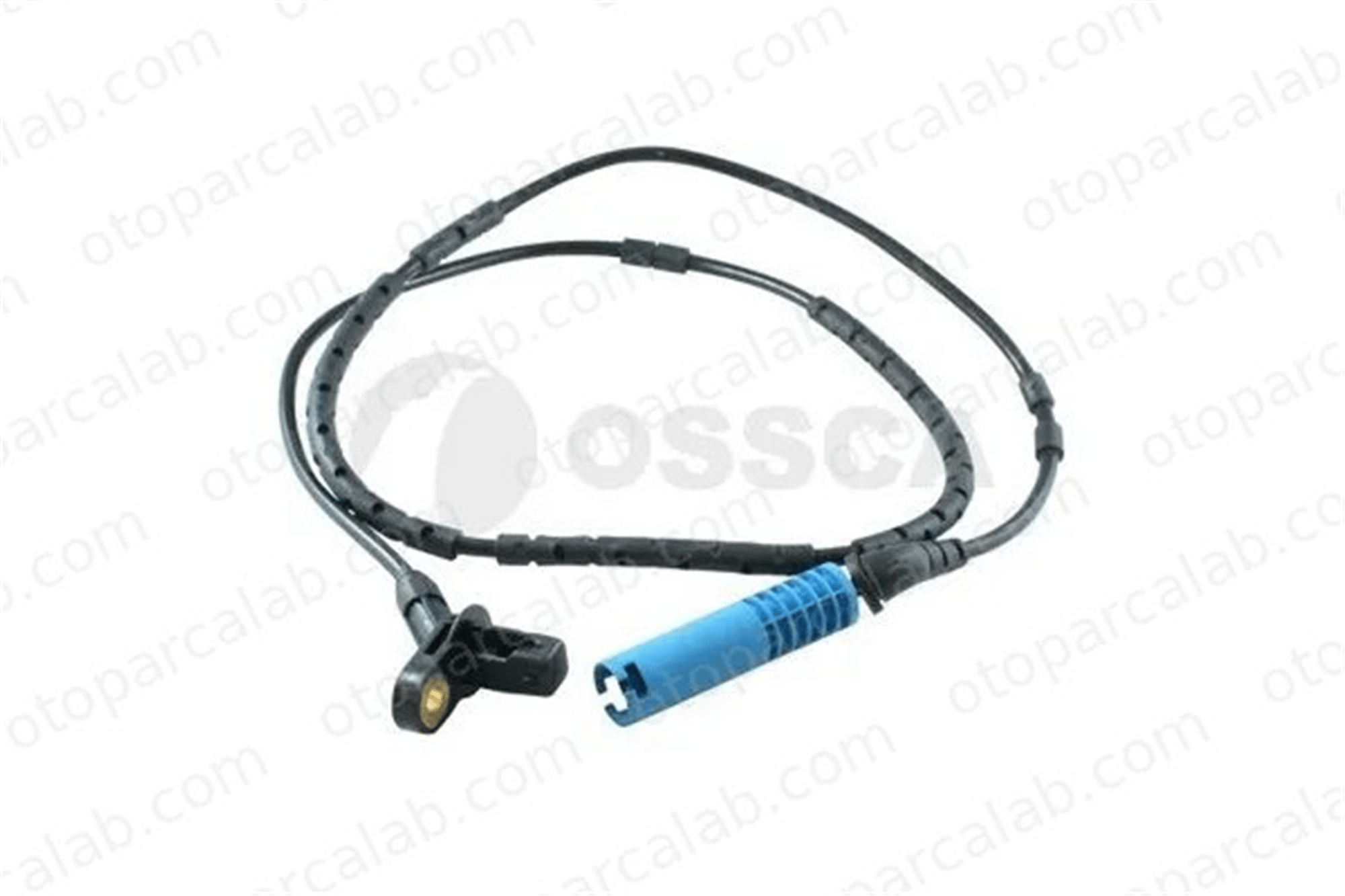 OSSCA 05225 Abs Sensörü Arka Sağ veya Sol BMW 3 3 Coupe 34526752683