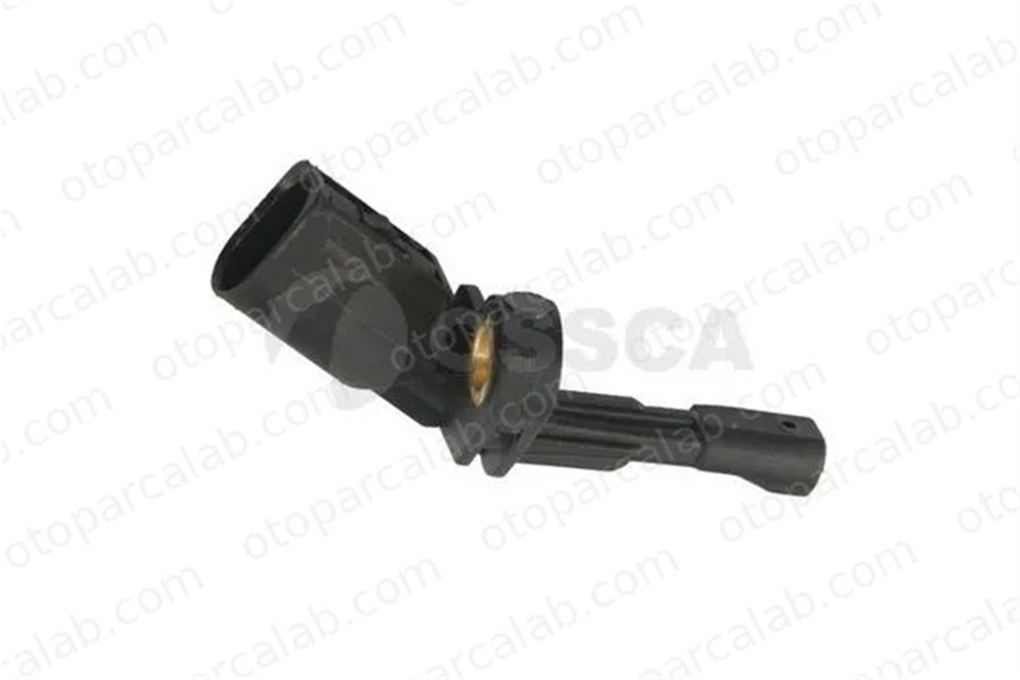 OSSCA 05572 Abs Sensörü Arka Sağ VW GOLF V TOURAN WHT003858 1K0927808