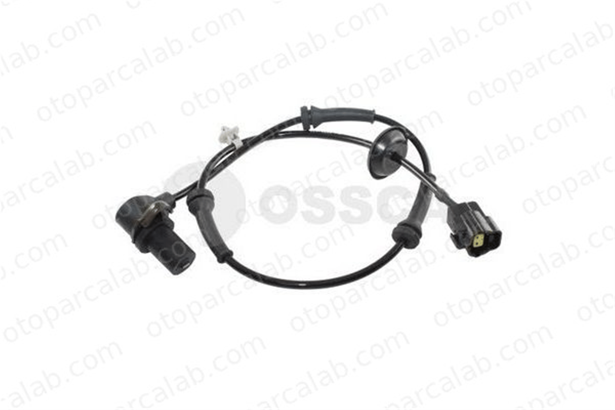 OSSCA 07529 Abs Sensörü Ön Sağ CHEVROLET AVEO / KALOS Hatchback AVEO / KALOS Sedan 96473222 96534911