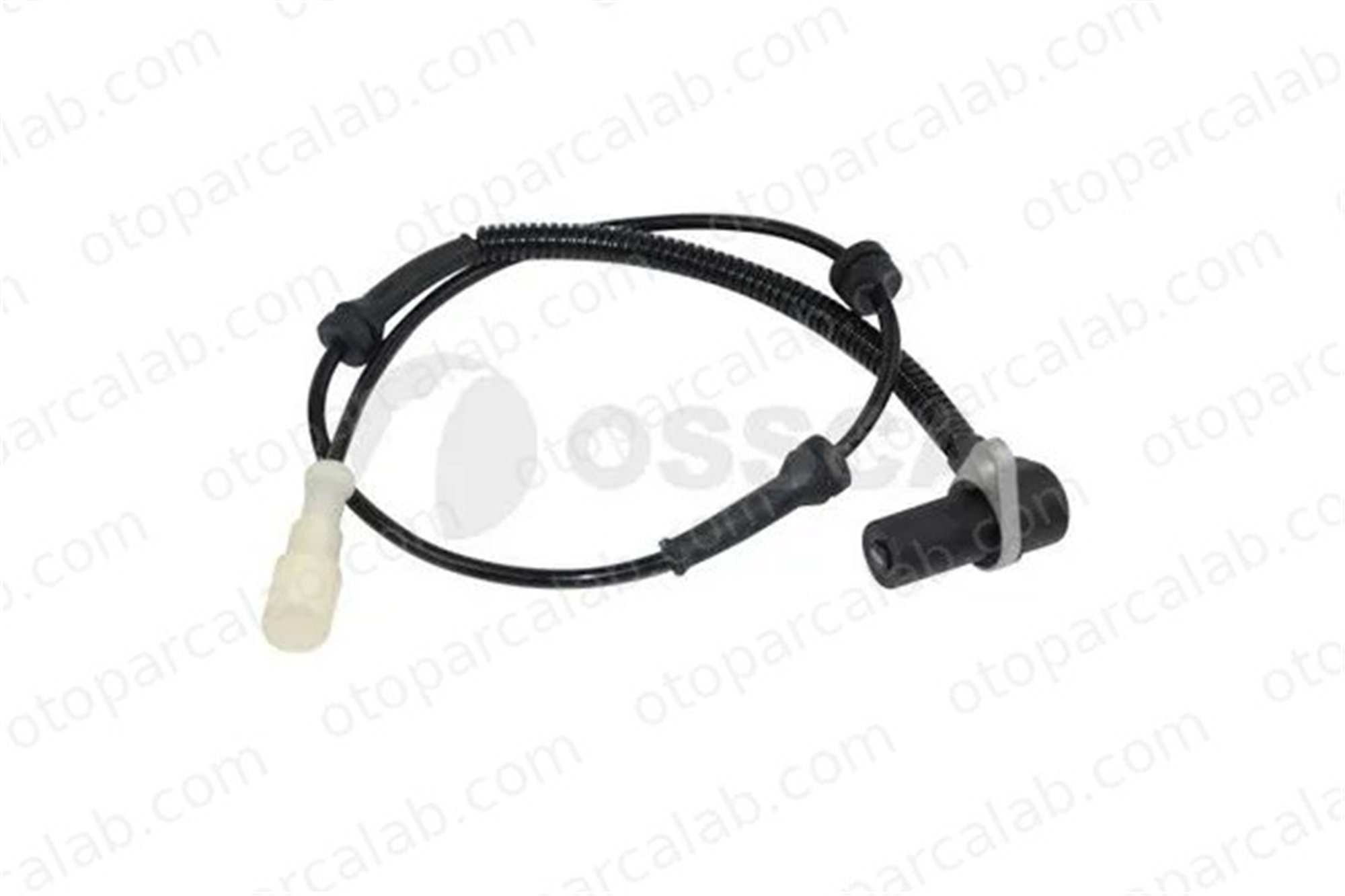 OSSCA 07567 Abs Sensörü Ön Sol CHEVROLET LACETTI NUBIRA Station wagon 96438436 96455869