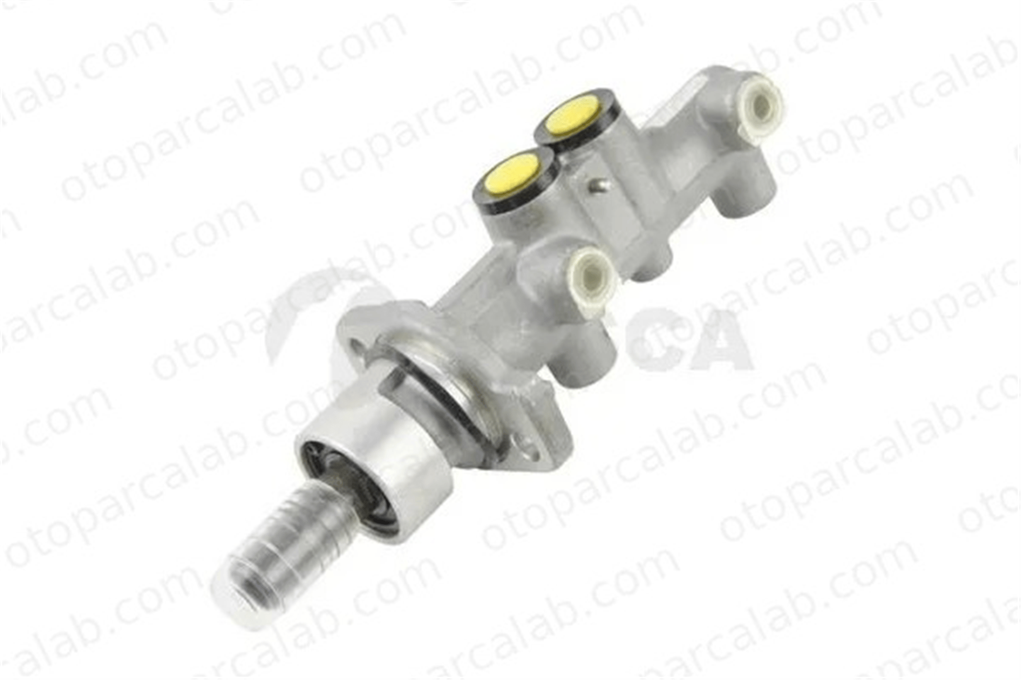 OSSCA 07849 Fren Ana Merkez SEAT IBIZA III VW POLO 6Q0611019E 6Q0611019Q