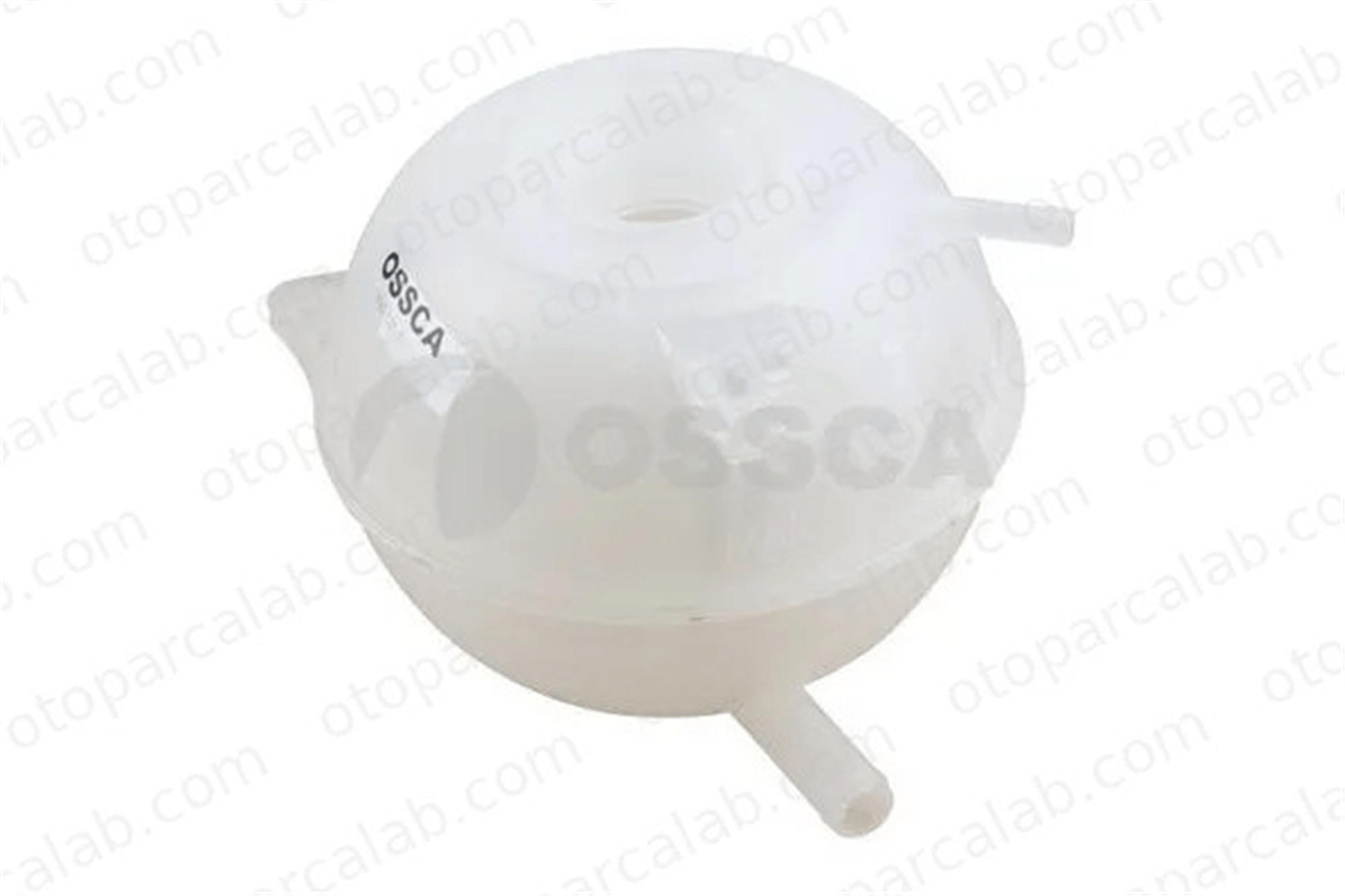OSSCA 08031 Radyatör Yedek Su Deposu VW POLO III POLO 6N0121407A 6N0121407