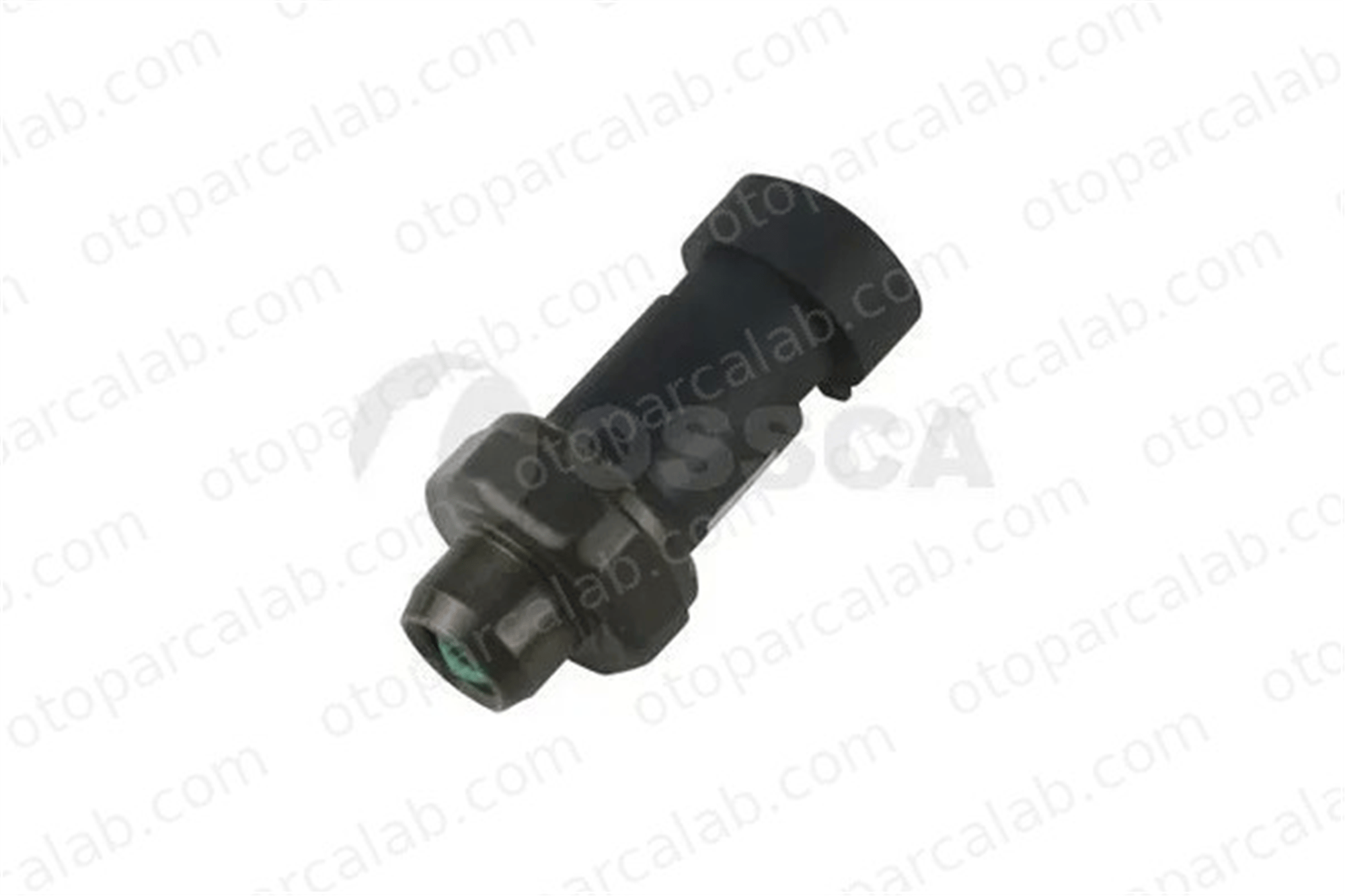 OSSCA 08159 Klima Basınç Müşürü RENAULT LAGUNA I Grandtour MEGANE I 7700837219