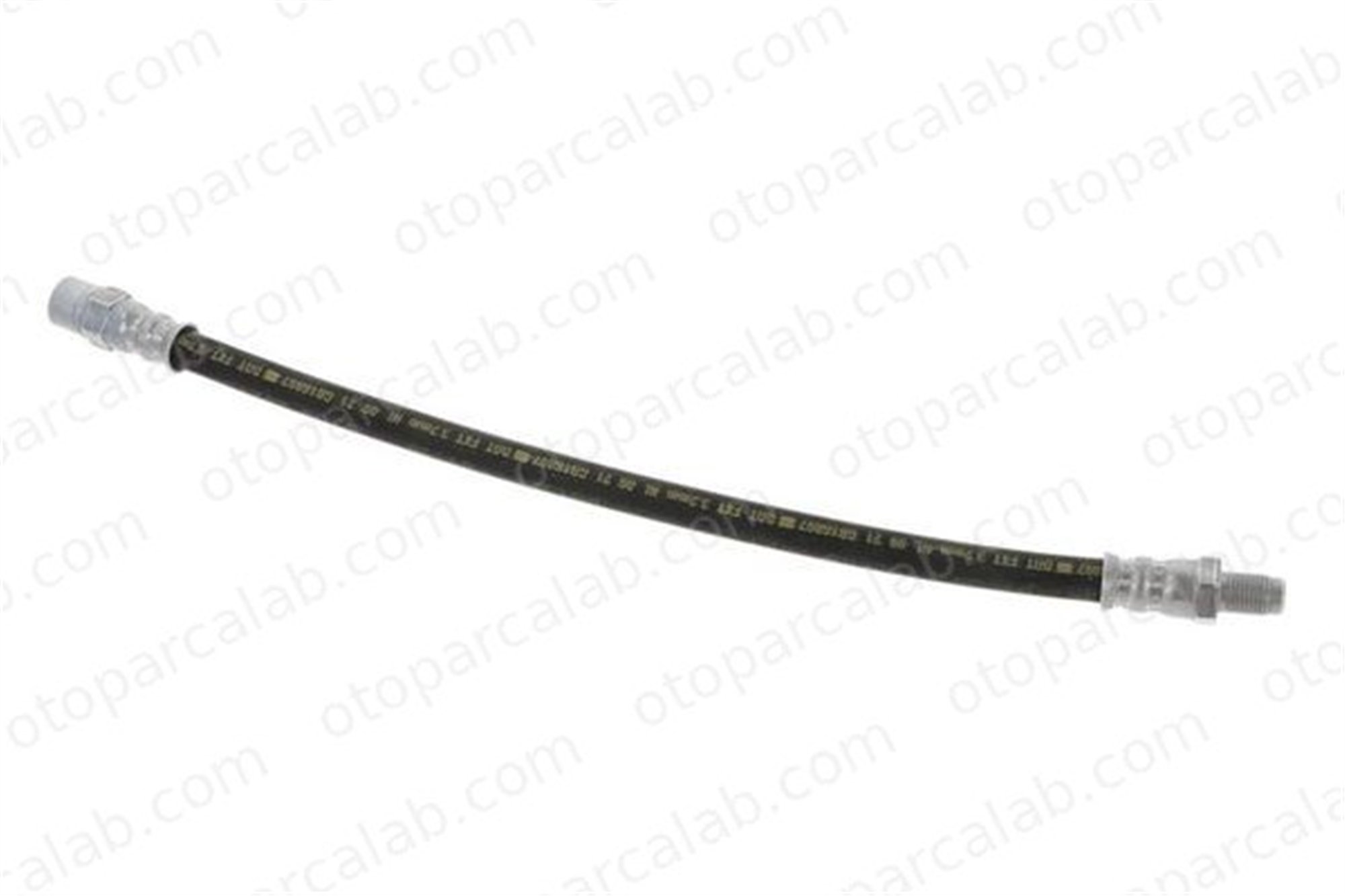 OSSCA 0913 Fren Hortumu Arka Sağ veya Sol MERCEDES-BENZ 124 Sedan S-SERISI A1264280335 101336