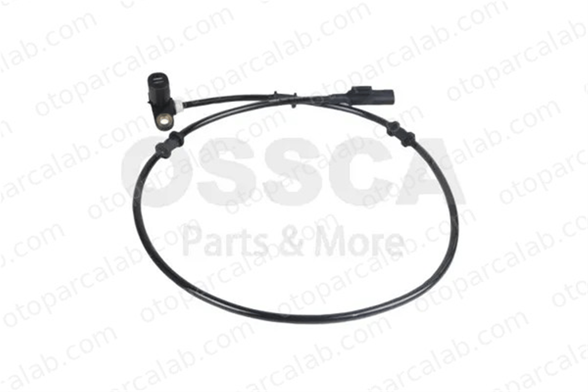 OSSCA 10361 Abs Sensörü Ön Sol MERCEDES-BENZ M-SERISI A1635400717 1635400717
