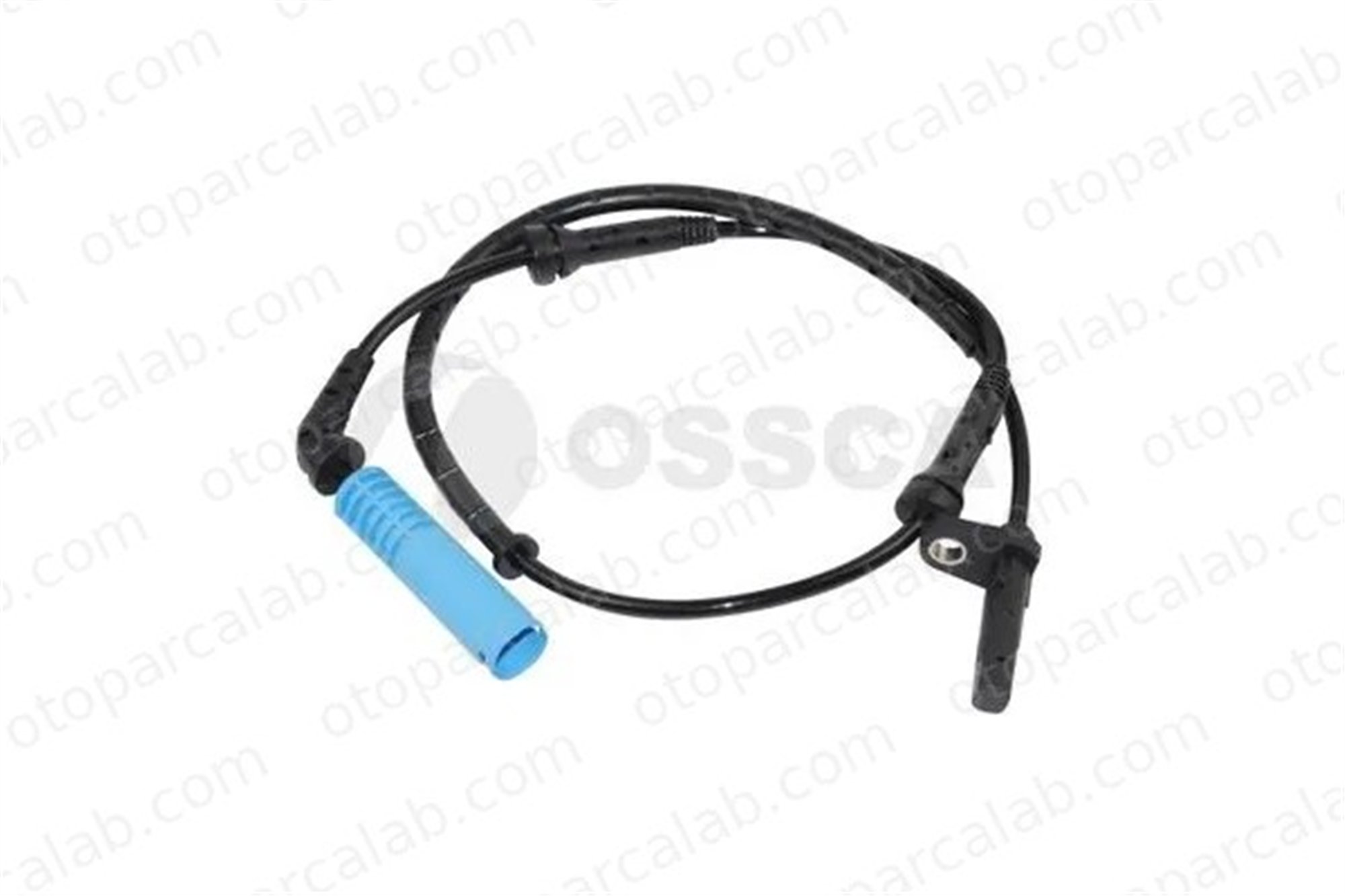 OSSCA 10367 Abs Sensörü Arka Sağ veya Sol BMW 5 5 Touring 3148990032 34526760046