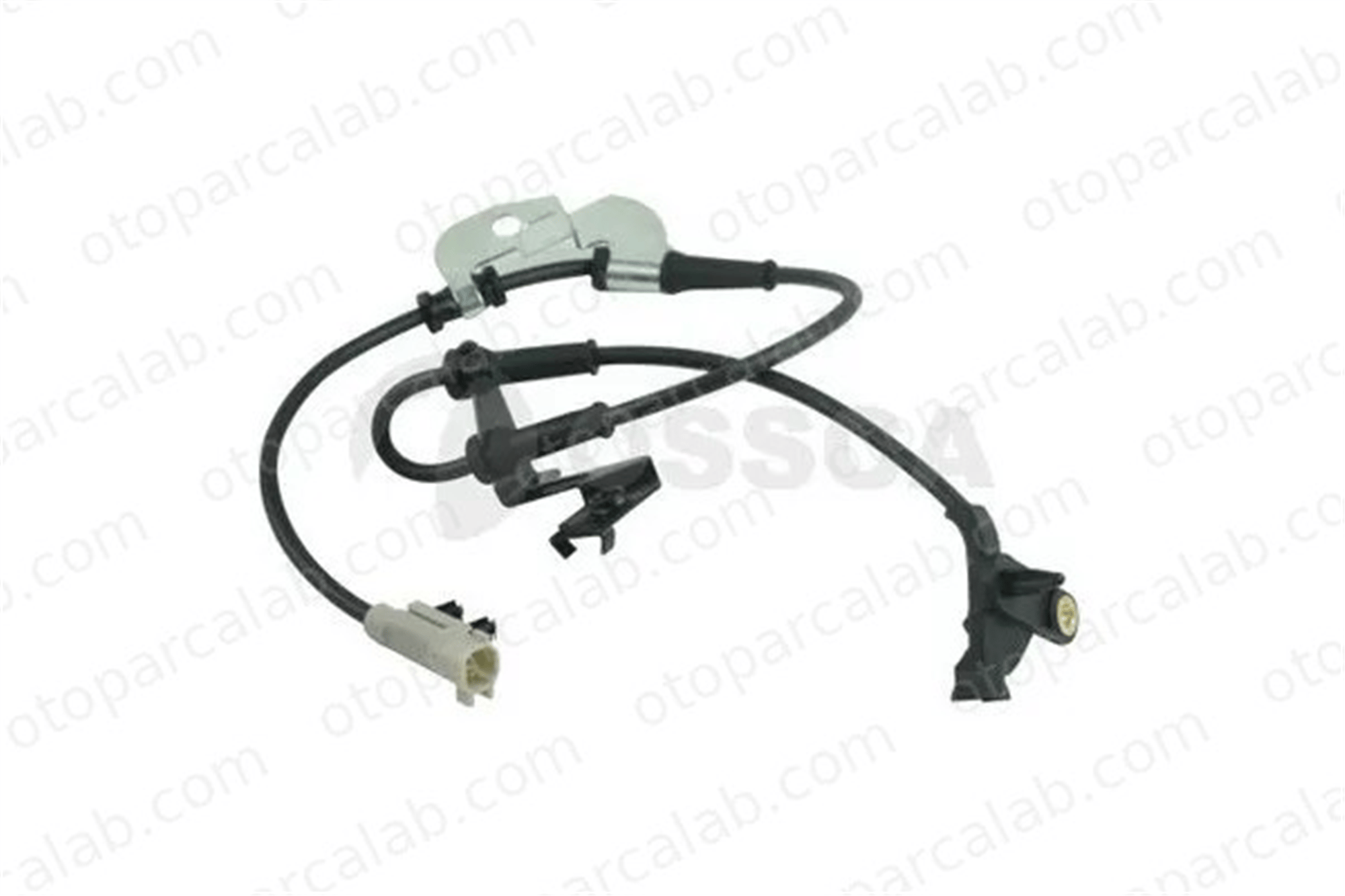 OSSCA 10824 Abs Sensörü Ön Sağ CHRYSLER VOYAGER IV 4683470AB 4683470AC
