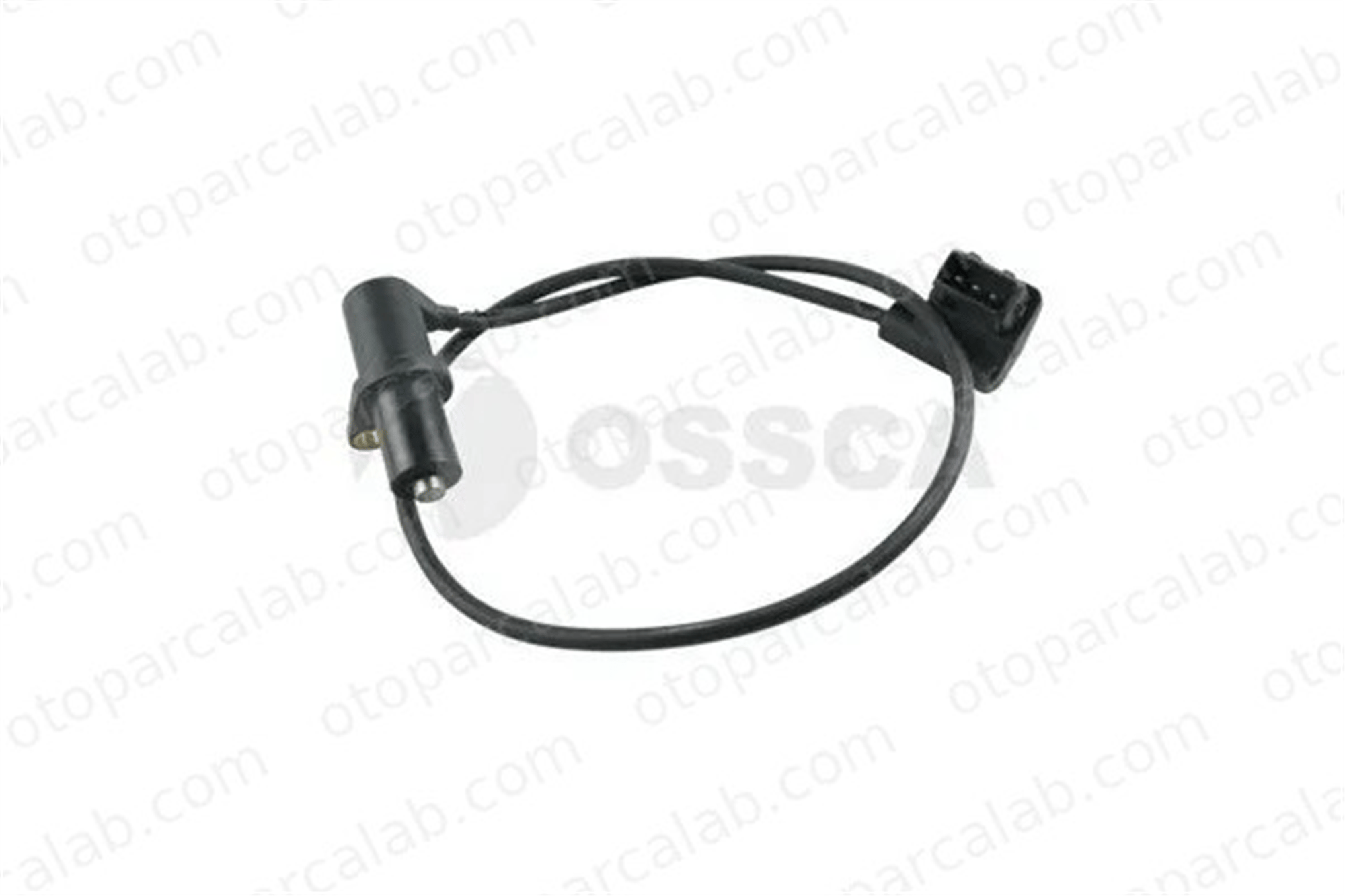 OSSCA 11416 Eksantrik Devir Sensörü BMW 5 5 Touring 12141726548 12141726519