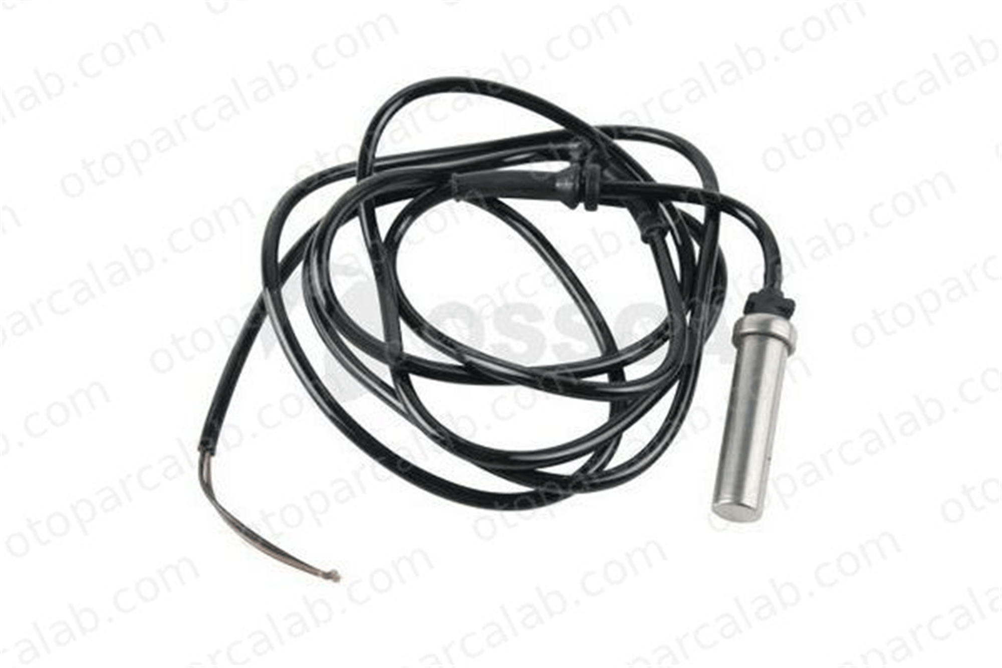 OSSCA 11421 Abs Sensörü Ön Sağ veya Sol MERCEDES-BENZ SPRINTER 4-t Panelvan/Van SPRINTER 3-t Panelvan/Van 9015420817 9015421717