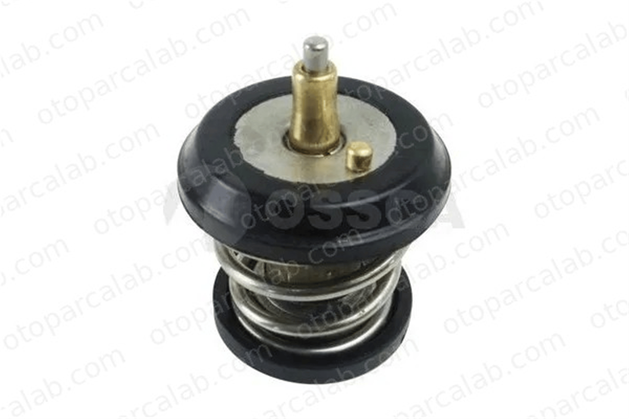 OSSCA 12781 Termostat 95 °C AUDI A4 B8 A4 B8 Avant 6H121113B 06H121113B