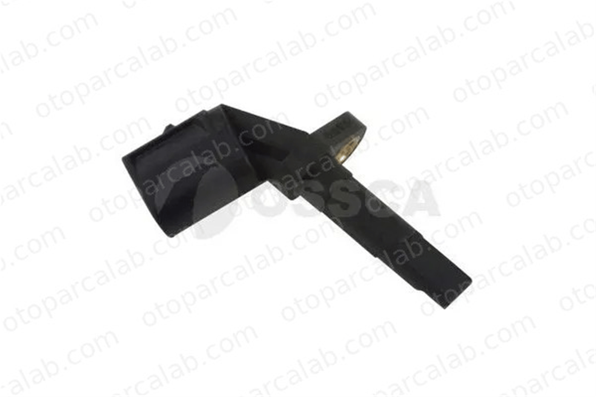 OSSCA 13113 Abs Sensörü Ön veya Arka Sağ veya Sol AUDI A4 B8 Avant A4 B8 4E0927804 4E0927804A