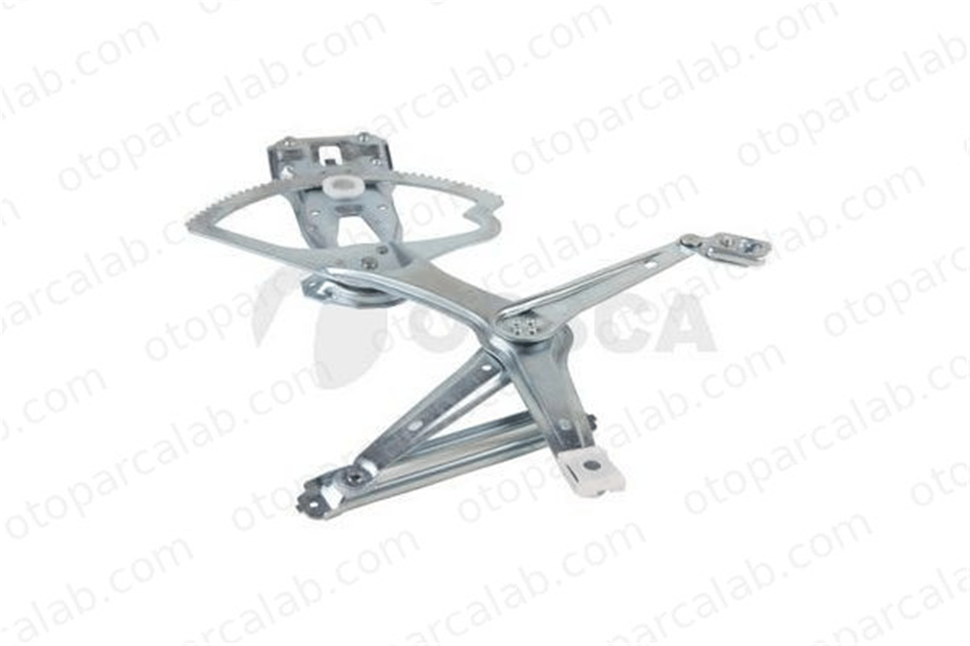 OSSCA 13567 Cam Krikosu Ön Sağ MERCEDES-BENZ E-SERISI E-SERISI T-Model A2107201246 2107201246