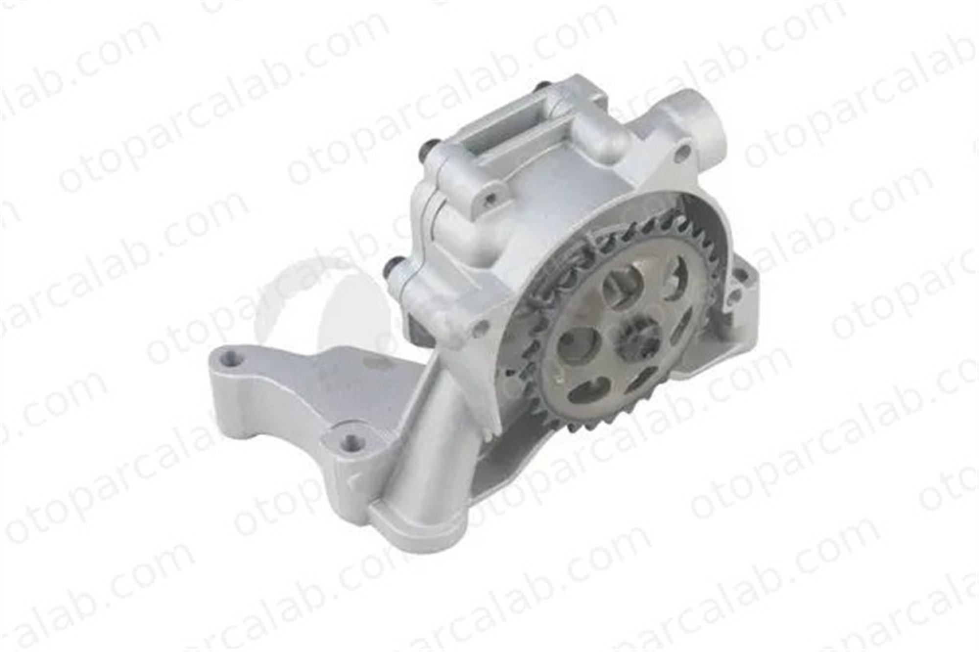 OSSCA 13989 Yağ Pompası AUDI A3 A3 Sportback 3C115105N 03C115105N
