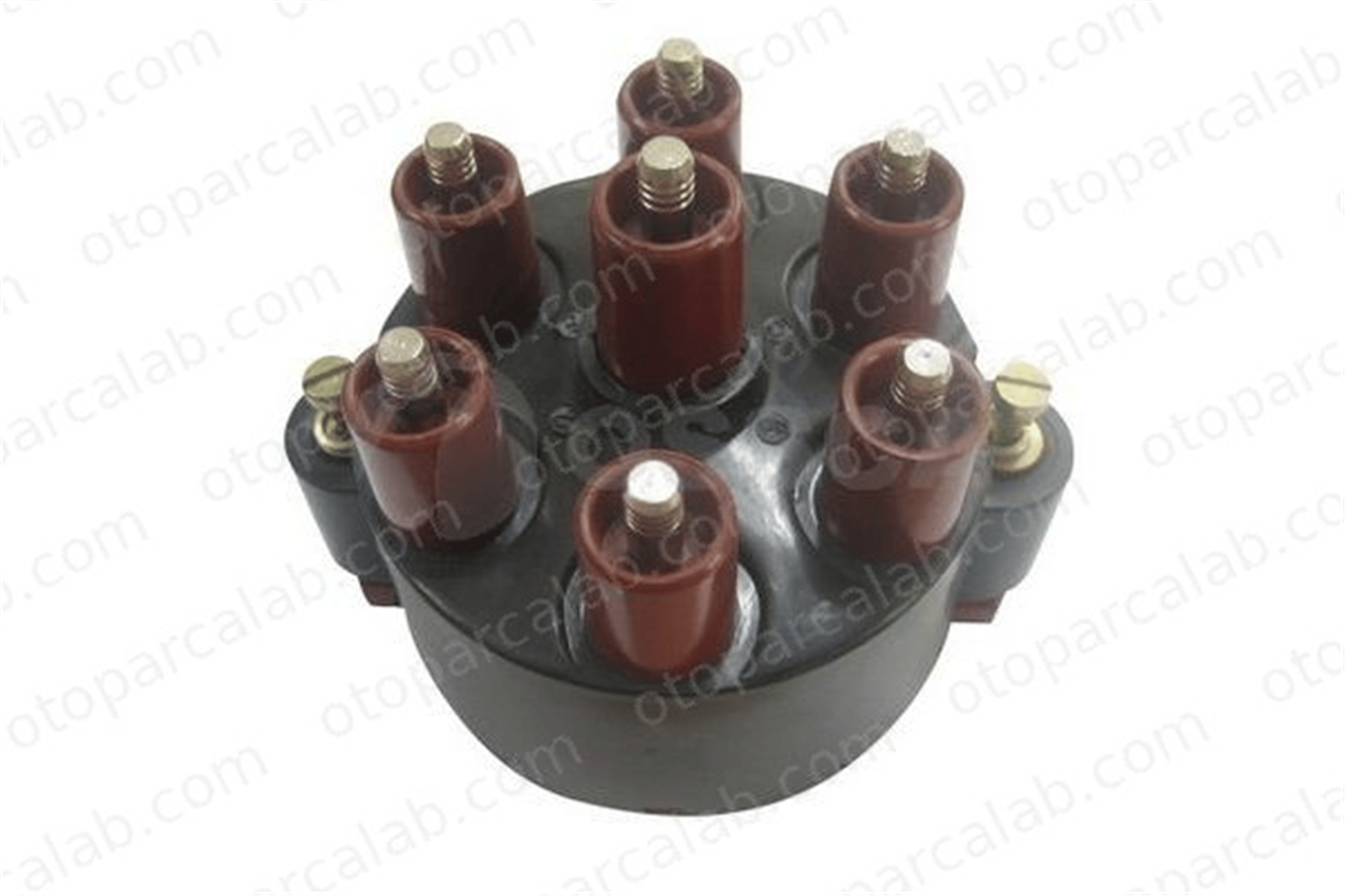 OSSCA 14868 Distribütör Kapağı PORSCHE 911 911 Cabrio A0001584402 1584402