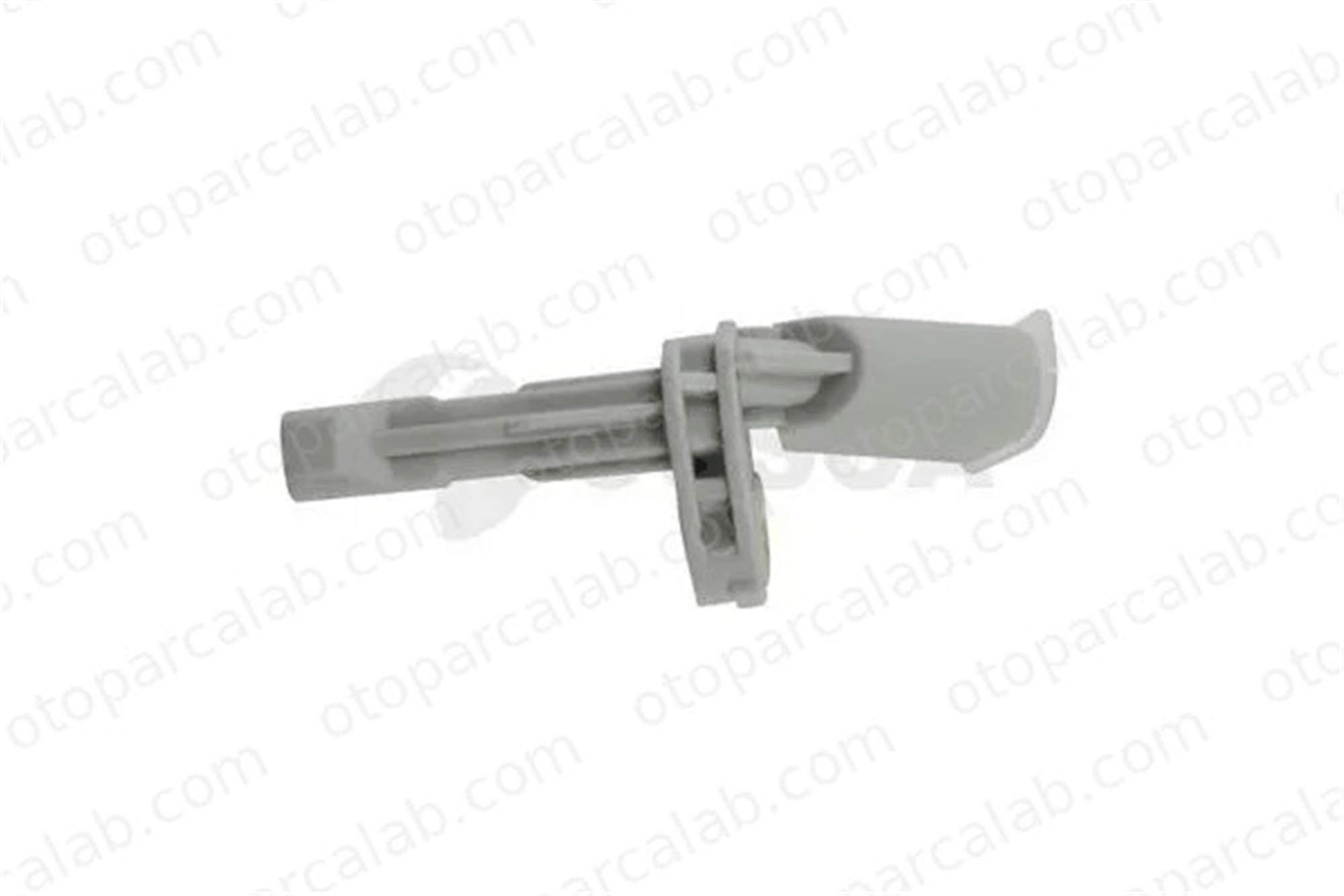 OSSCA 16872 Abs Sensörü Arka Sağ VW JETTA IV SCIROCCO III 1K0927808A WHT003858A