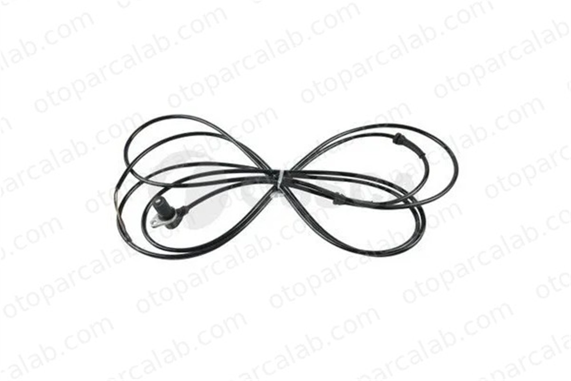 OSSCA 16943 Abs Sensörü Ön Sağ veya Sol MERCEDES-BENZ V-SERISI VITO Panelvan/Van A6385420217 6385420217