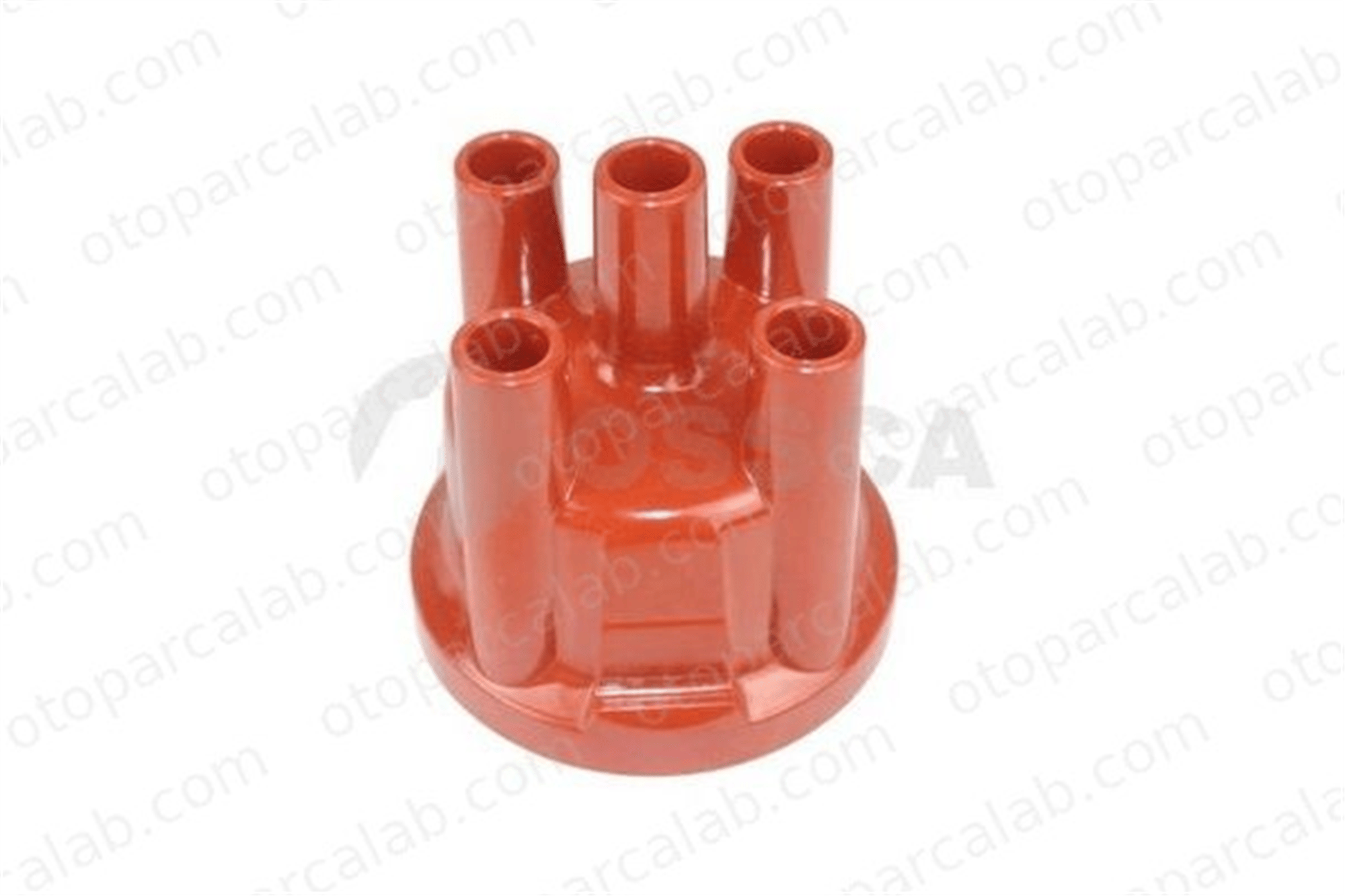 OSSCA 19712 Distribütör Kapağı VW GOLF II AUDI 80 B3 Sedan 269052072 026905207.2
