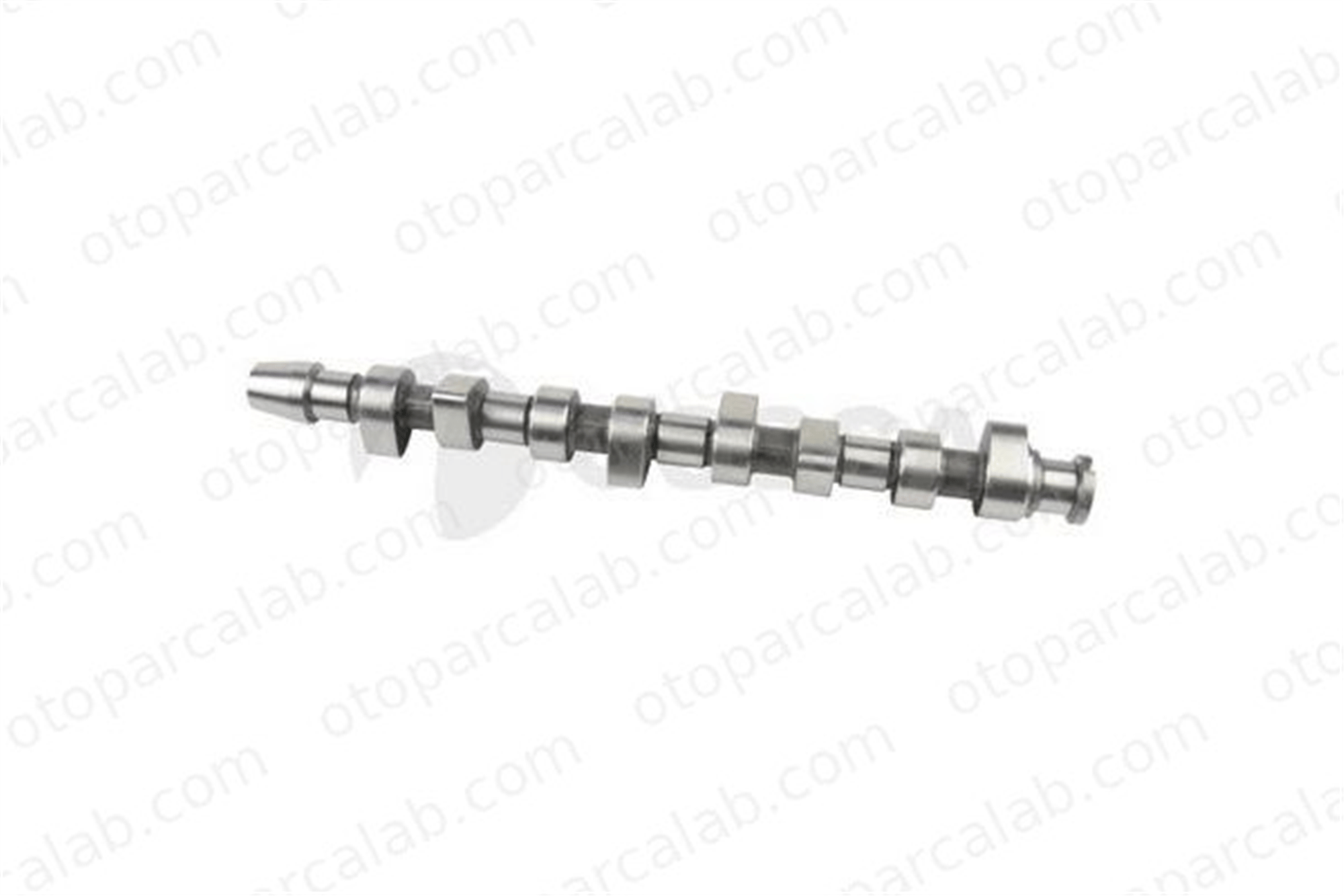 OSSCA 19747 Eksantrik Mili VW BORA I GOLF IV 38109101K 038109101K