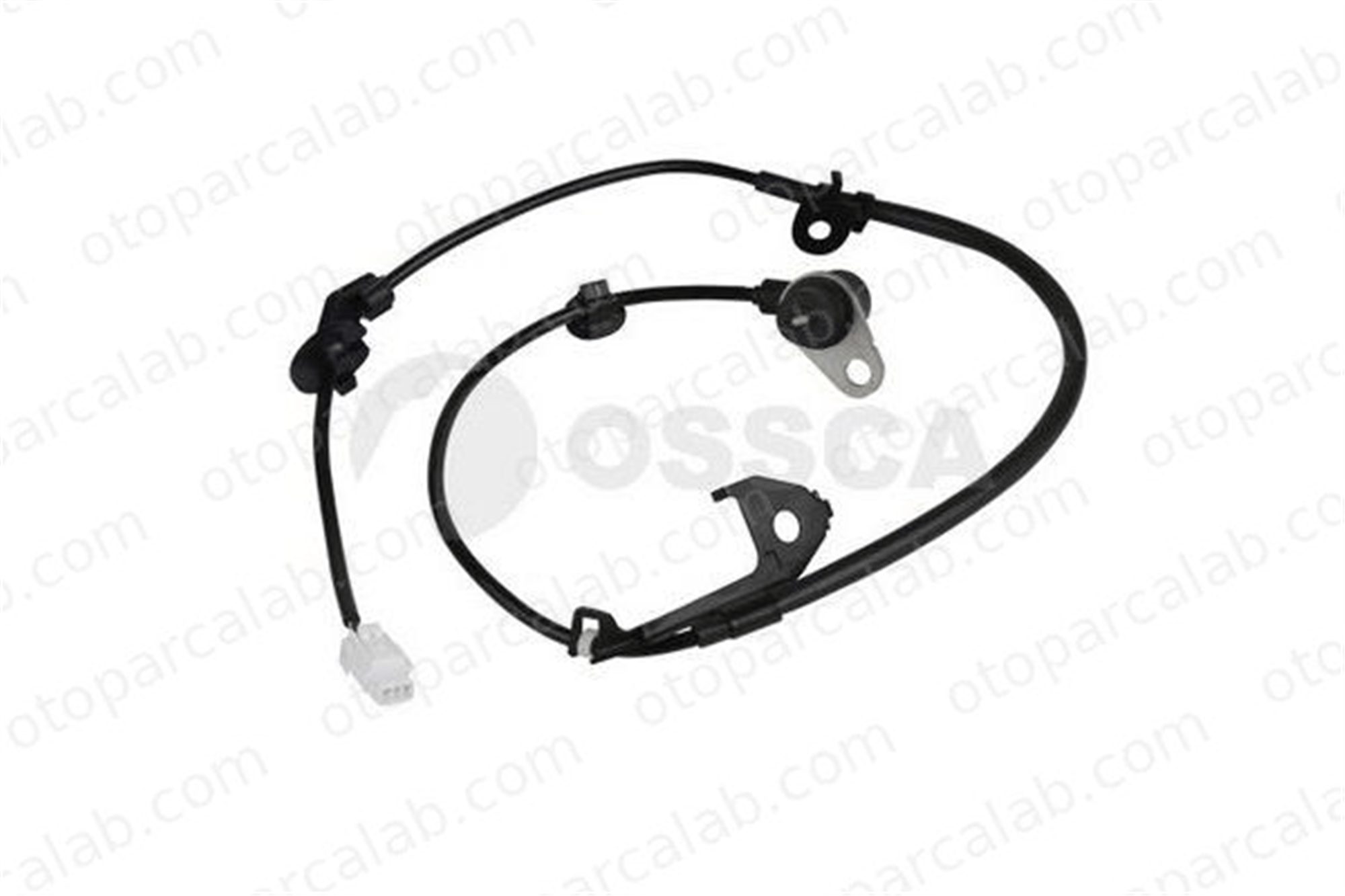 OSSCA 20018 Abs Sensörü Ön Sol TOYOTA YARIS YARIS VERSO 895430D010 895430D011