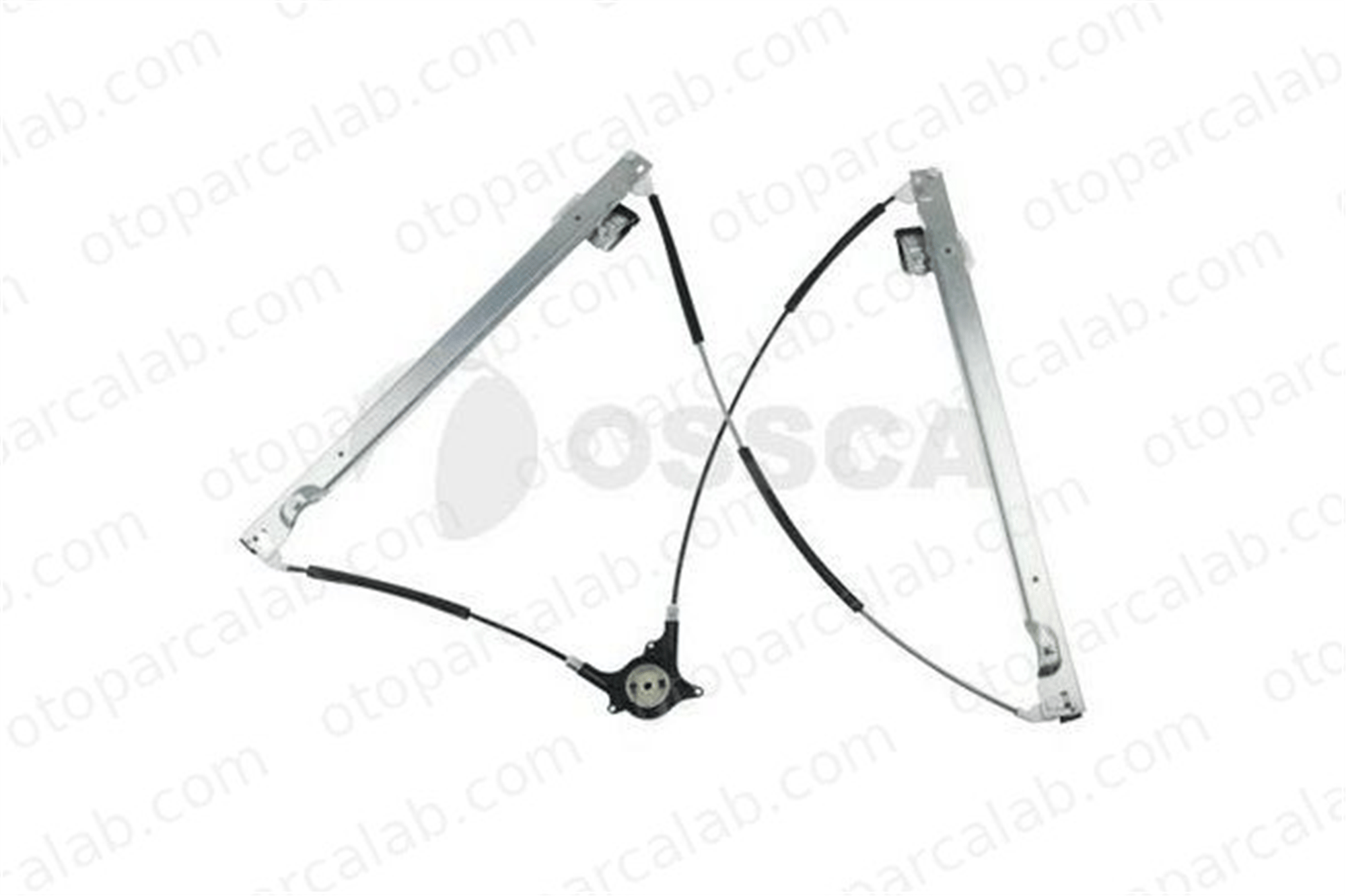 OSSCA 20291 Cam Krikosu Ön Sağ MERCEDES-BENZ VITO Minibüs/Otobüs VITO / MIXTO Panelvan/Van A6397200146 A6397200546