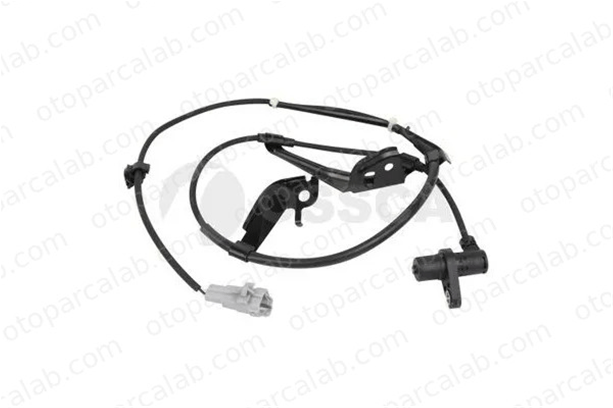 OSSCA 20511 Abs Sensörü Ön Sağ TOYOTA RAV 4 II RAV 4 III 8954242040