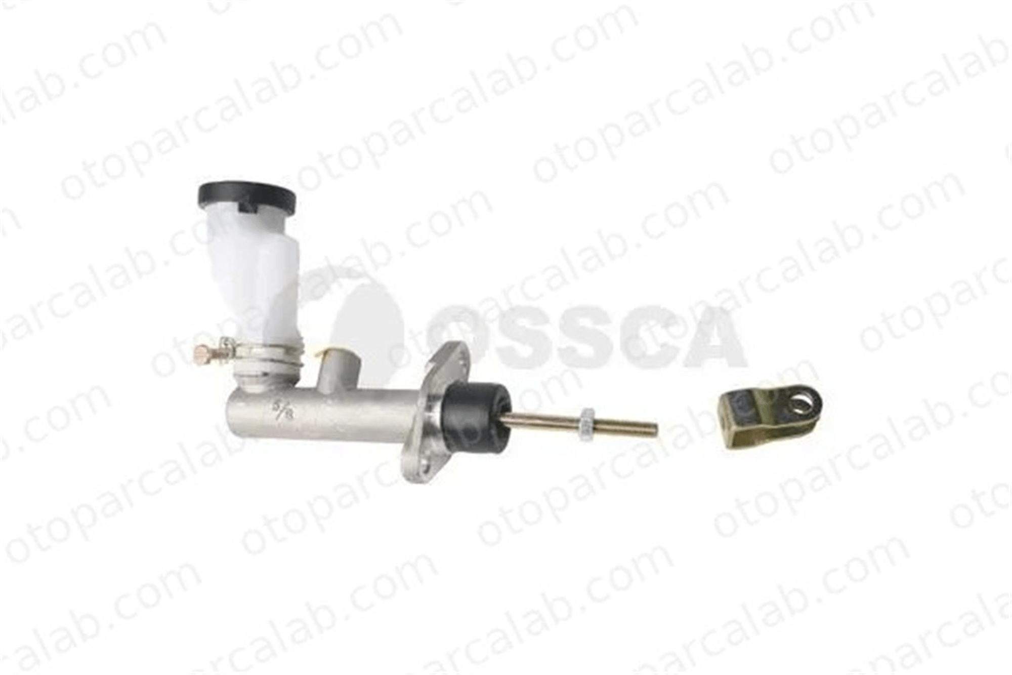 OSSCA 20982 Debriyaj Merkezi Üst HYUNDAI ACCENT II ACCENT II Sedan 41610250134161025010 4161025013