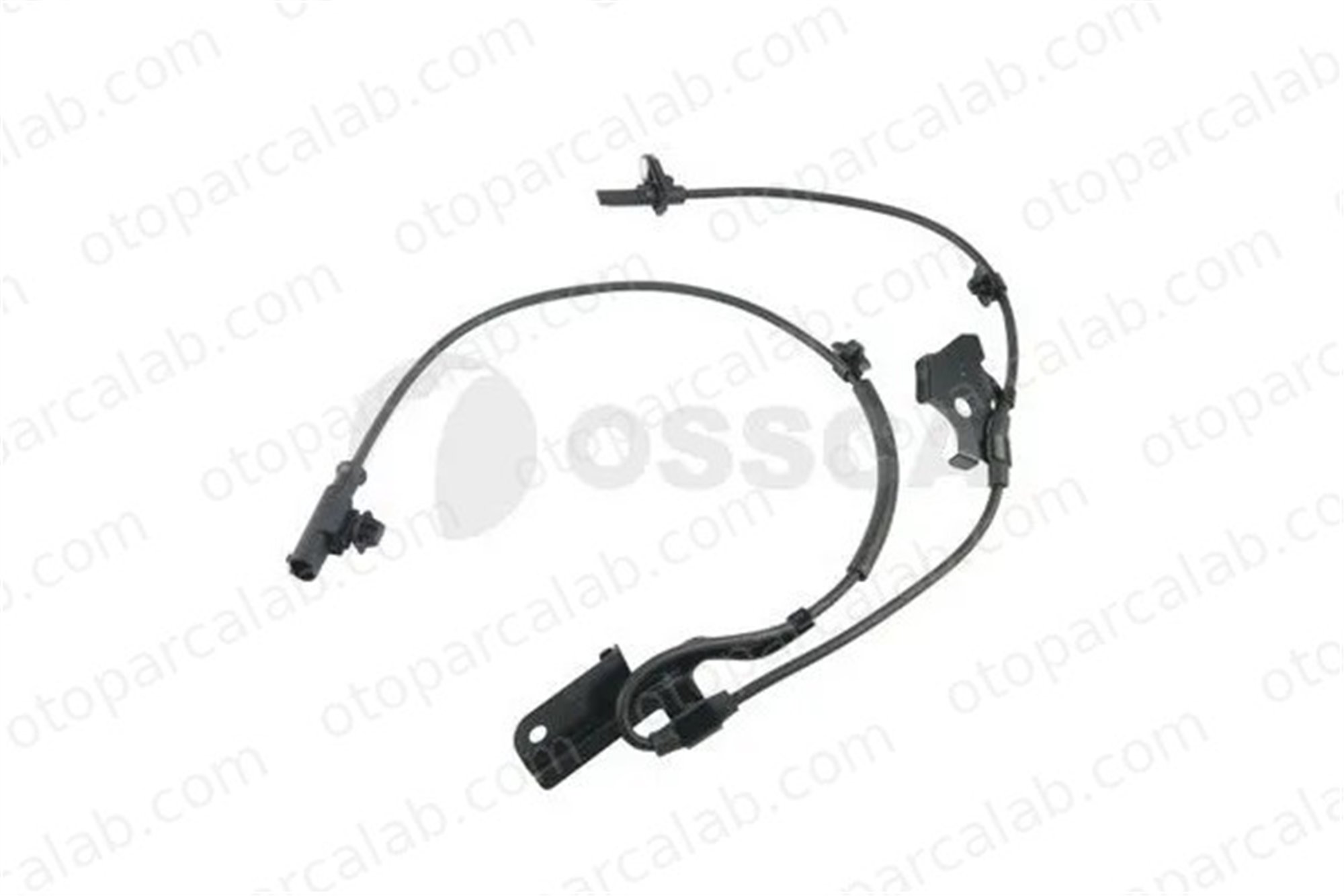 OSSCA 21206 Abs Sensörü Ön Sol TOYOTA AURIS AVENSIS Sedan 8954302061 8954302060