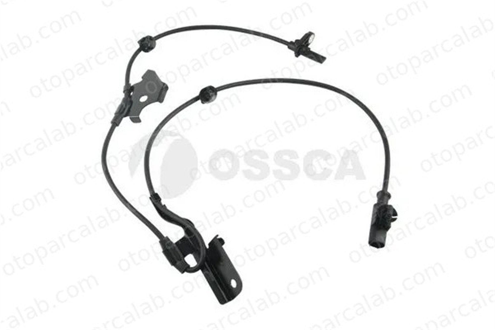 OSSCA 21212 Abs Sensörü Ön Sağ TOYOTA AURIS AVENSIS Sedan 8954202061 8954202060