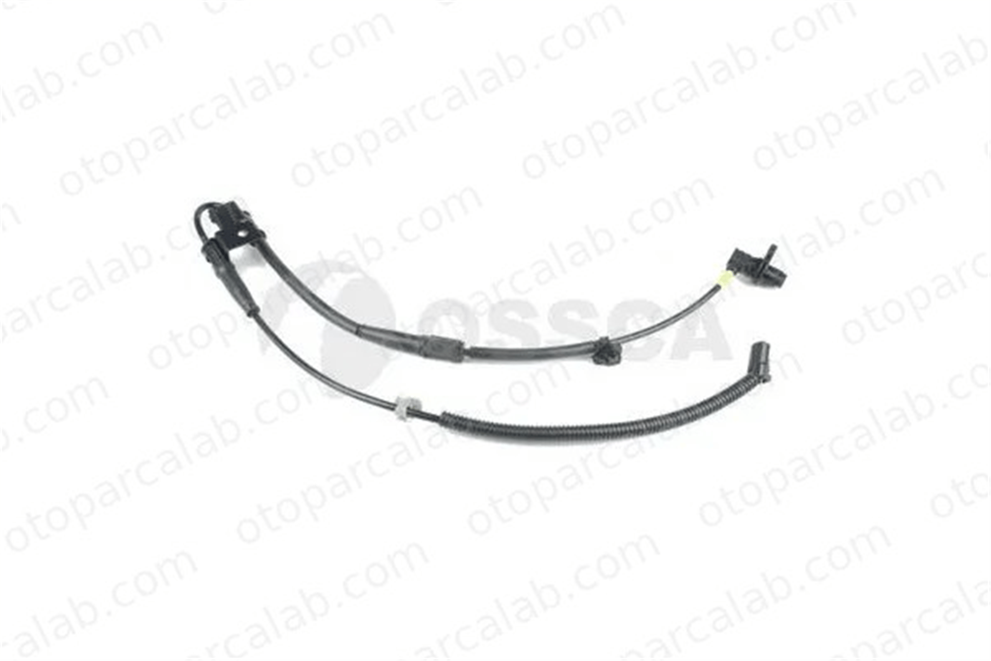 OSSCA 21783 Abs Sensörü Ön Sol KIA CEE'D SW HYUNDAI i30 Station wagon 598102H300 598102L300