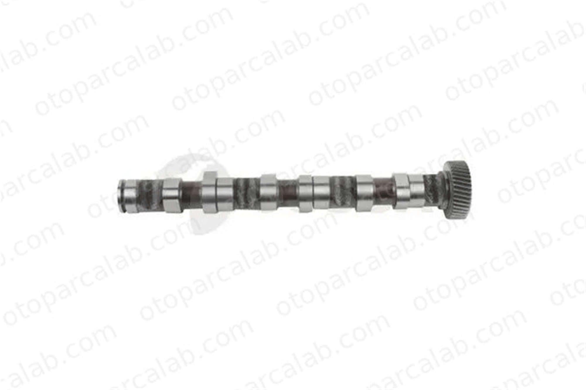 OSSCA 22089 Eksantrik Mili AUDI A6 C5 A6 C5 Avant 59109022Q 059109022Q